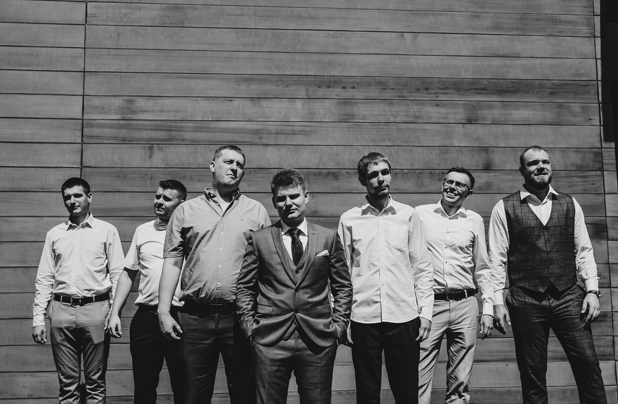 Владислав и Даниэлла. Свадебный фотограф и видеограф Дмитрий Горяченков