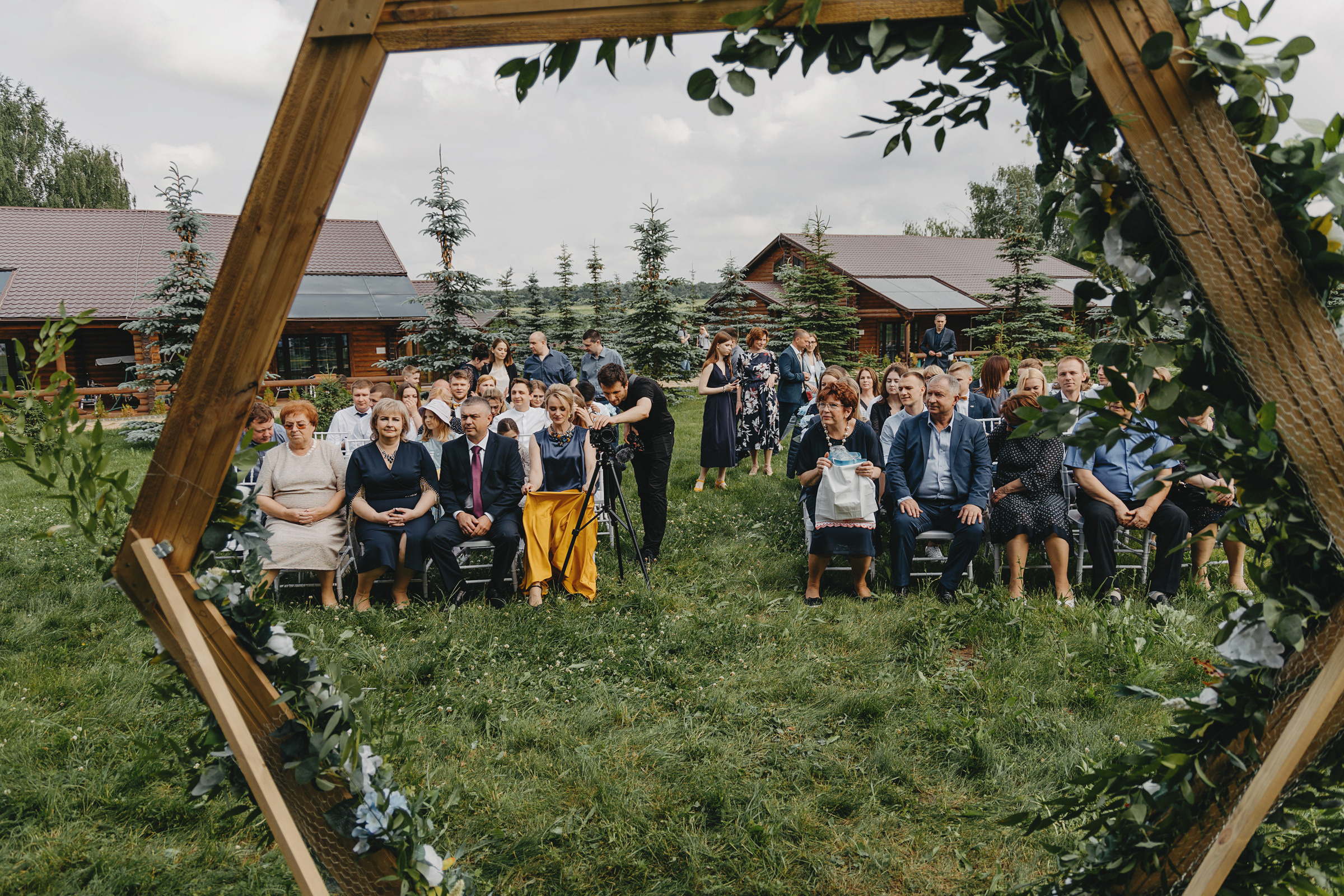 Дмитрий Анастасия. Свадебный фотограф и видеограф Дмитрий Горяченков