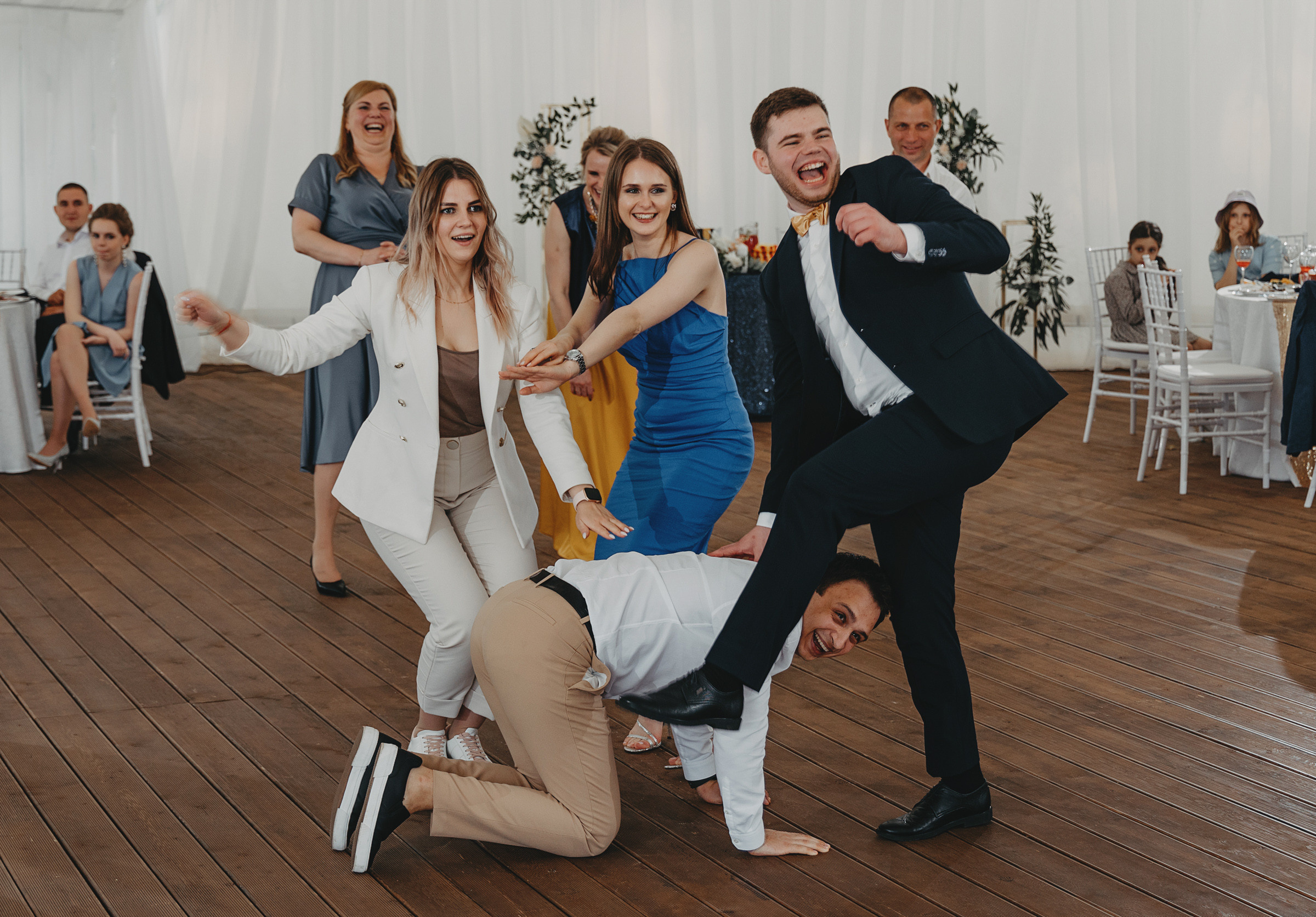 Дмитрий Анастасия. Свадебный фотограф и видеограф Дмитрий Горяченков