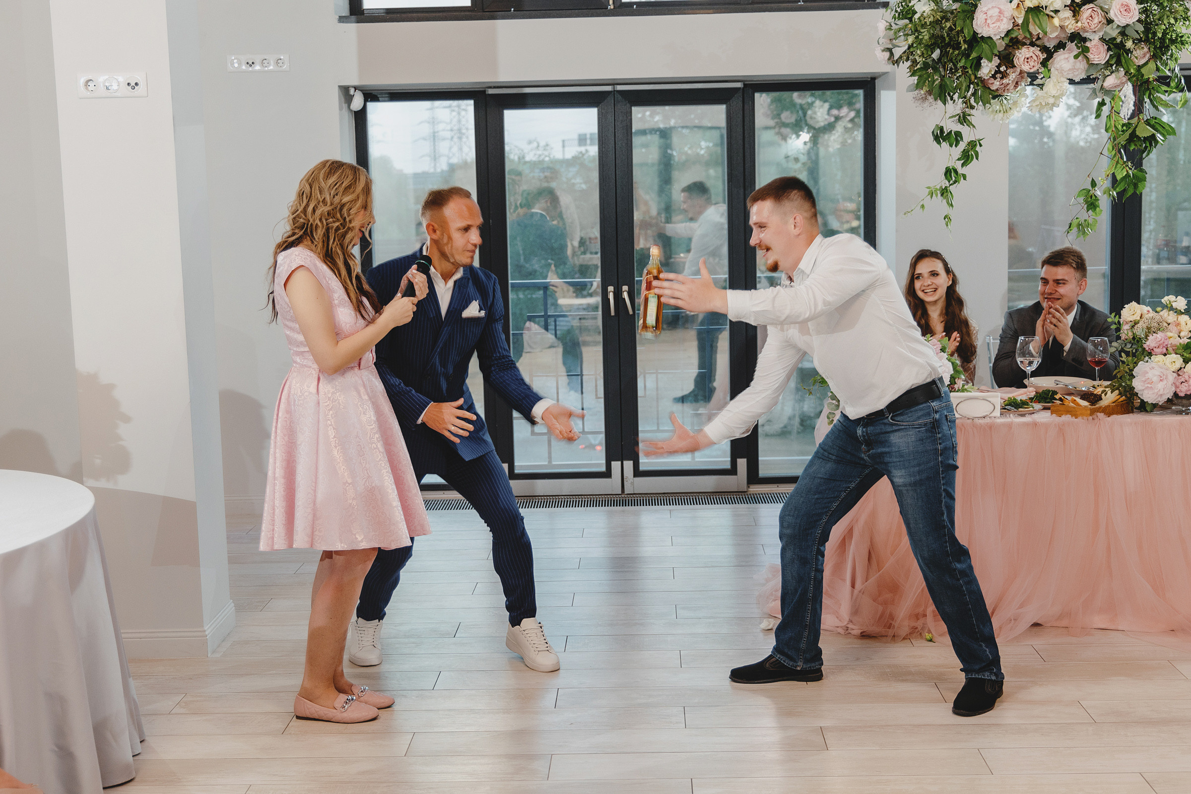 Владислав и Даниэлла. Свадебный фотограф и видеограф Дмитрий Горяченков