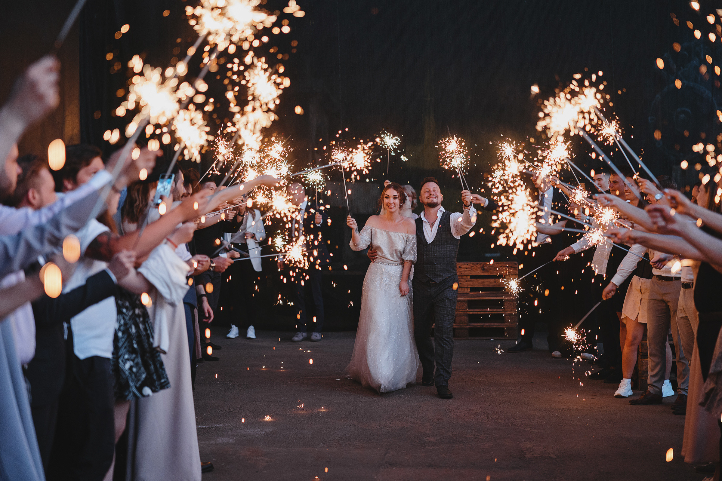 Илья и Мария. Свадебный фотограф и видеограф Дмитрий Горяченков