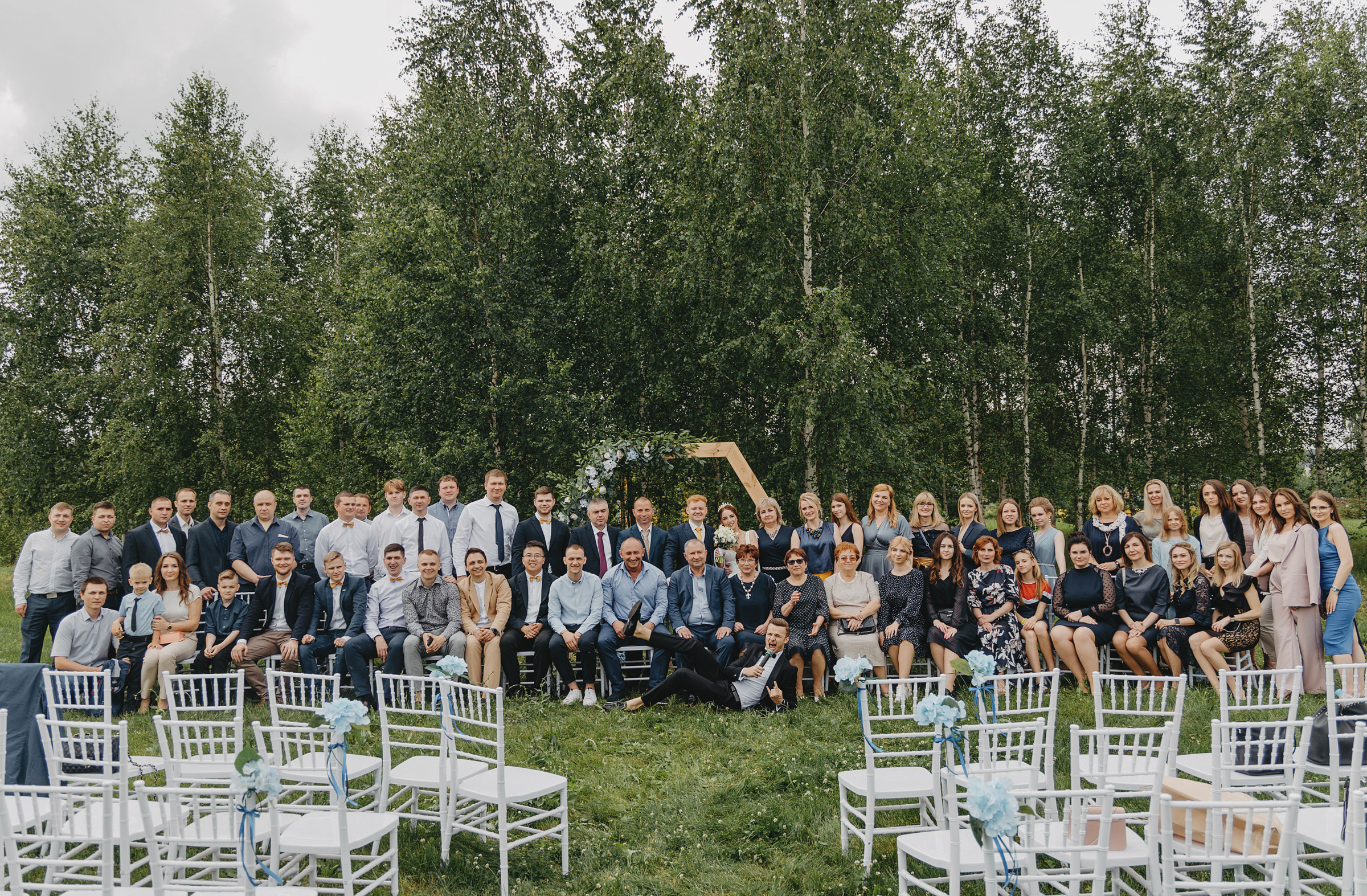 Дмитрий Анастасия. Свадебный фотограф и видеограф Дмитрий Горяченков