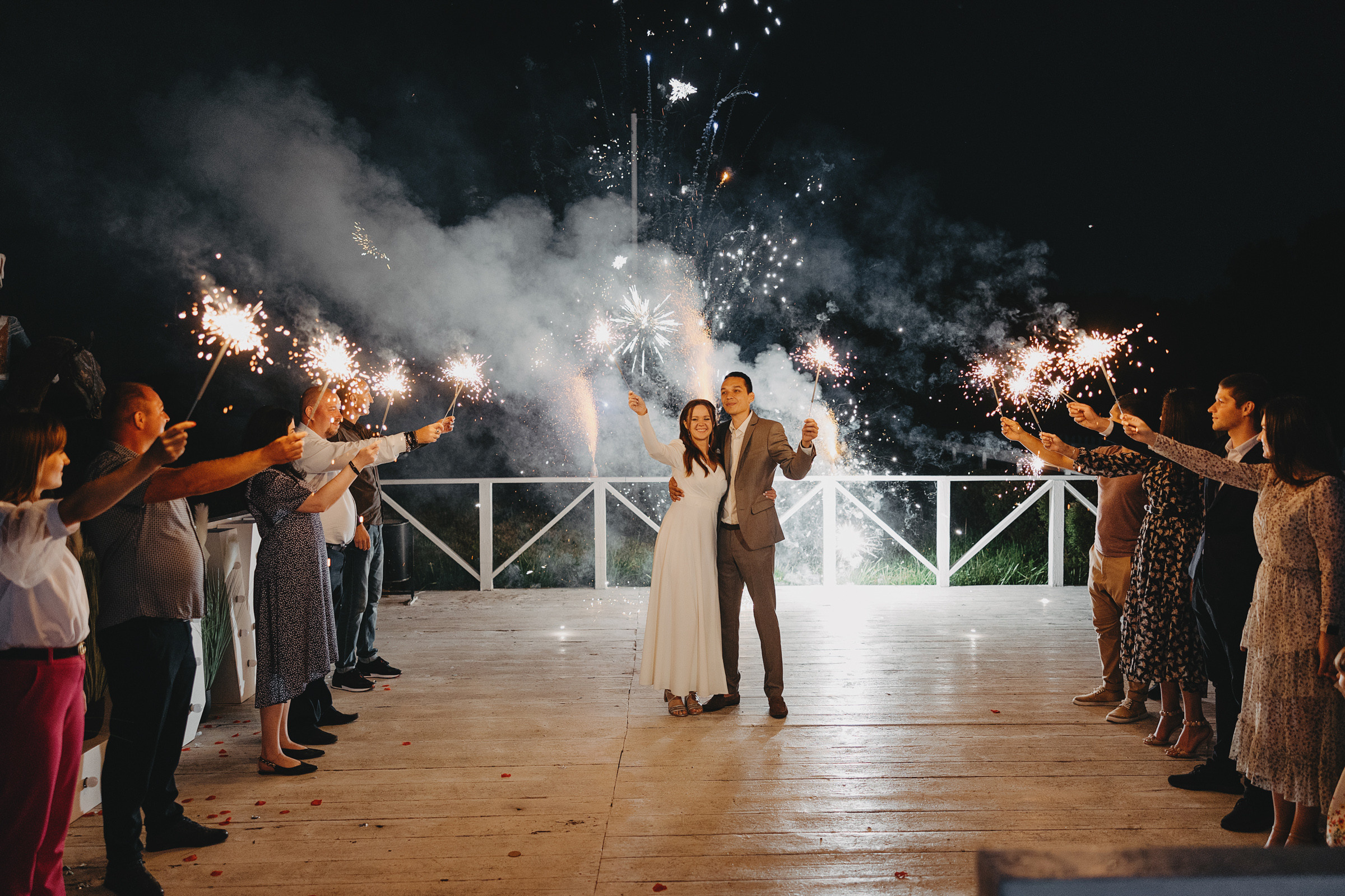 Андрей и Екатерина (Русь). Свадебный фотограф и видеограф Дмитрий Горяченков