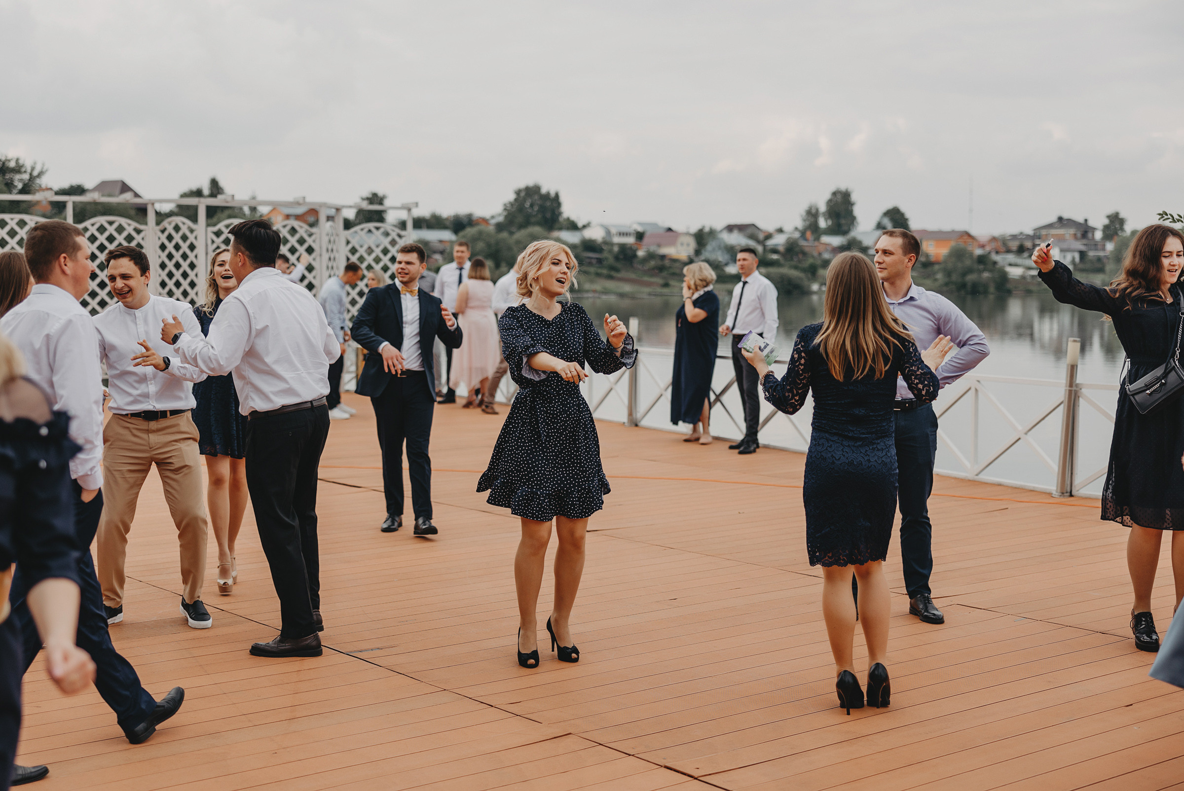 Дмитрий Анастасия. Свадебный фотограф и видеограф Дмитрий Горяченков