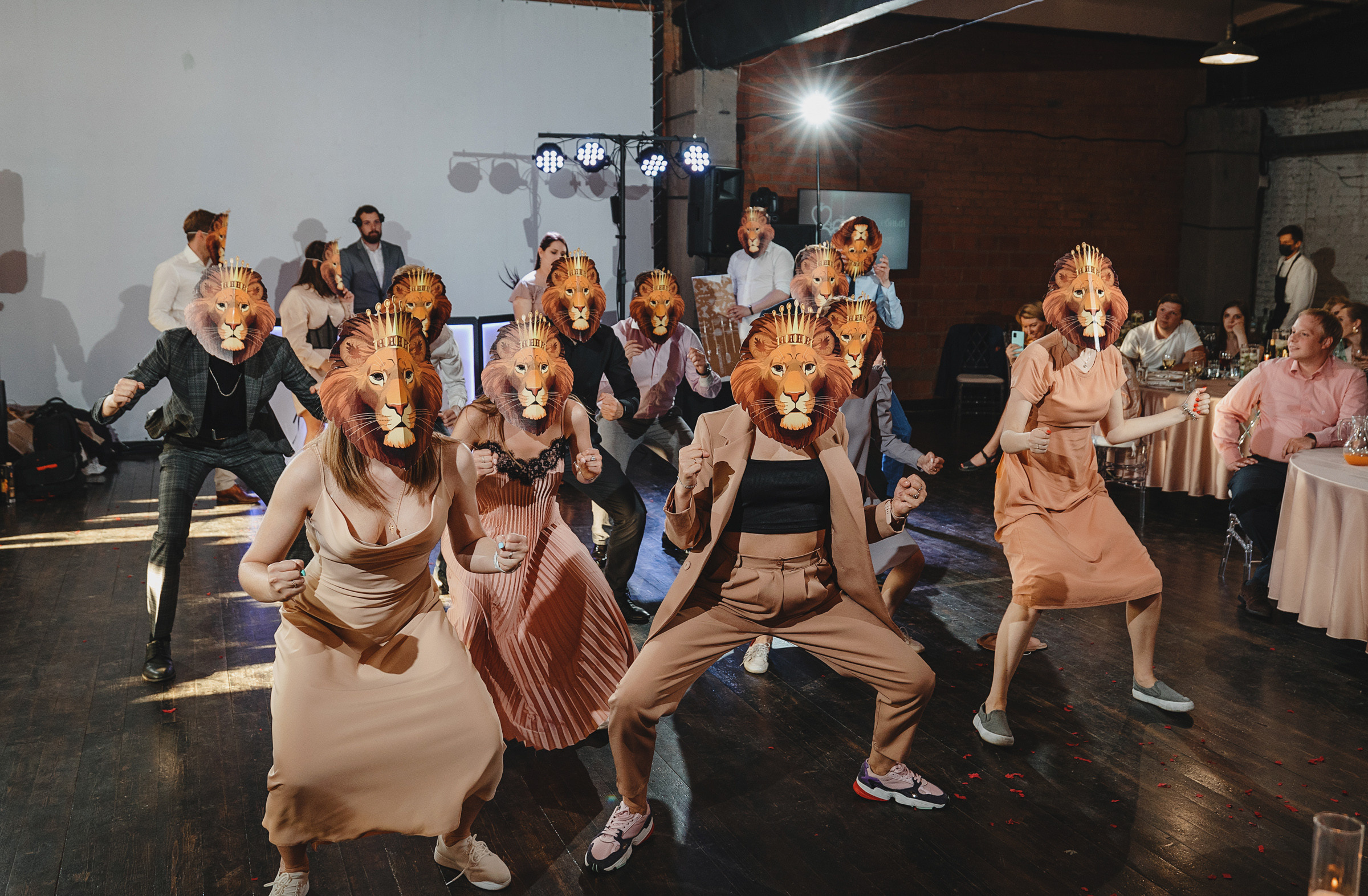 Илья и Мария. Свадебный фотограф и видеограф Дмитрий Горяченков