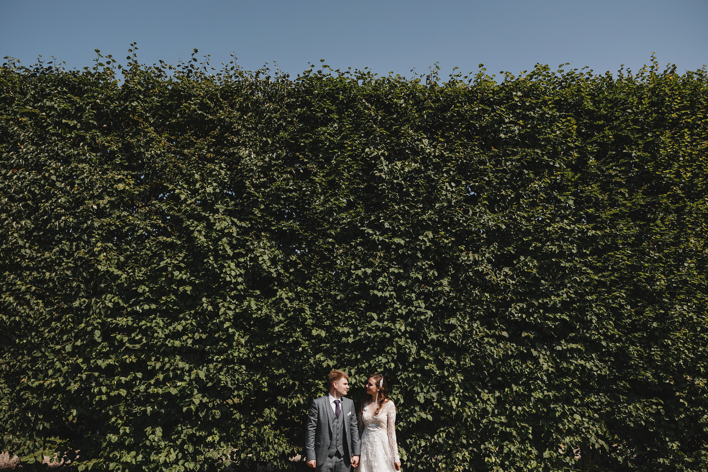 Владислав и Даниэлла. Свадебный фотограф и видеограф Дмитрий Горяченков