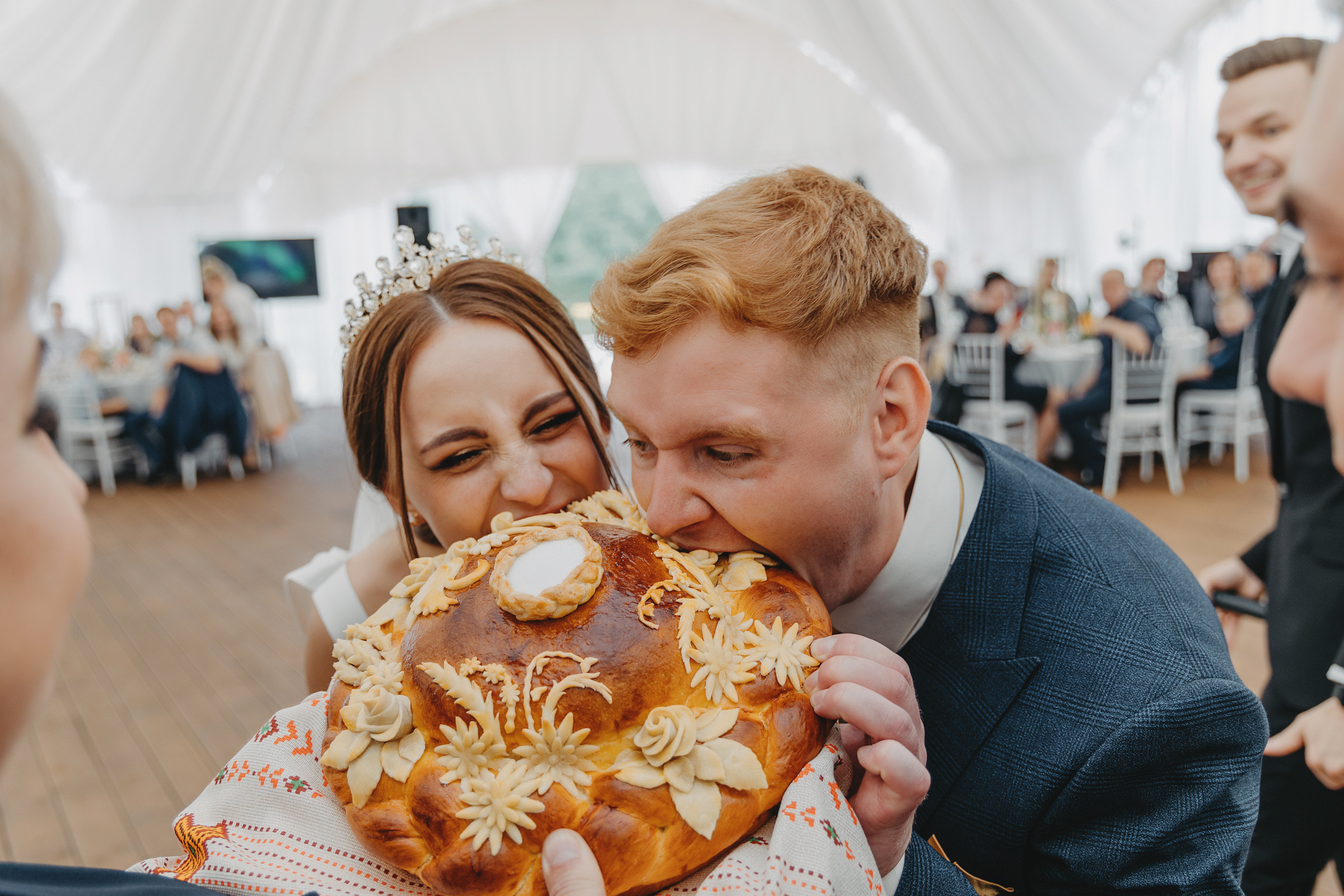 Дмитрий Анастасия. Свадебный фотограф и видеограф Дмитрий Горяченков