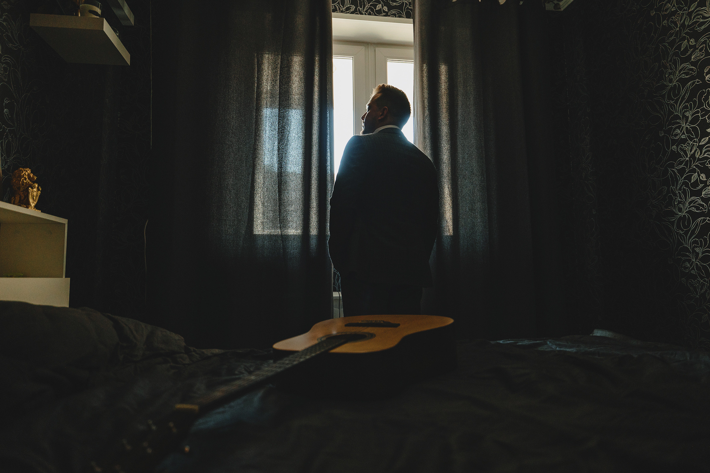 Илья и Мария. Свадебный фотограф и видеограф Дмитрий Горяченков