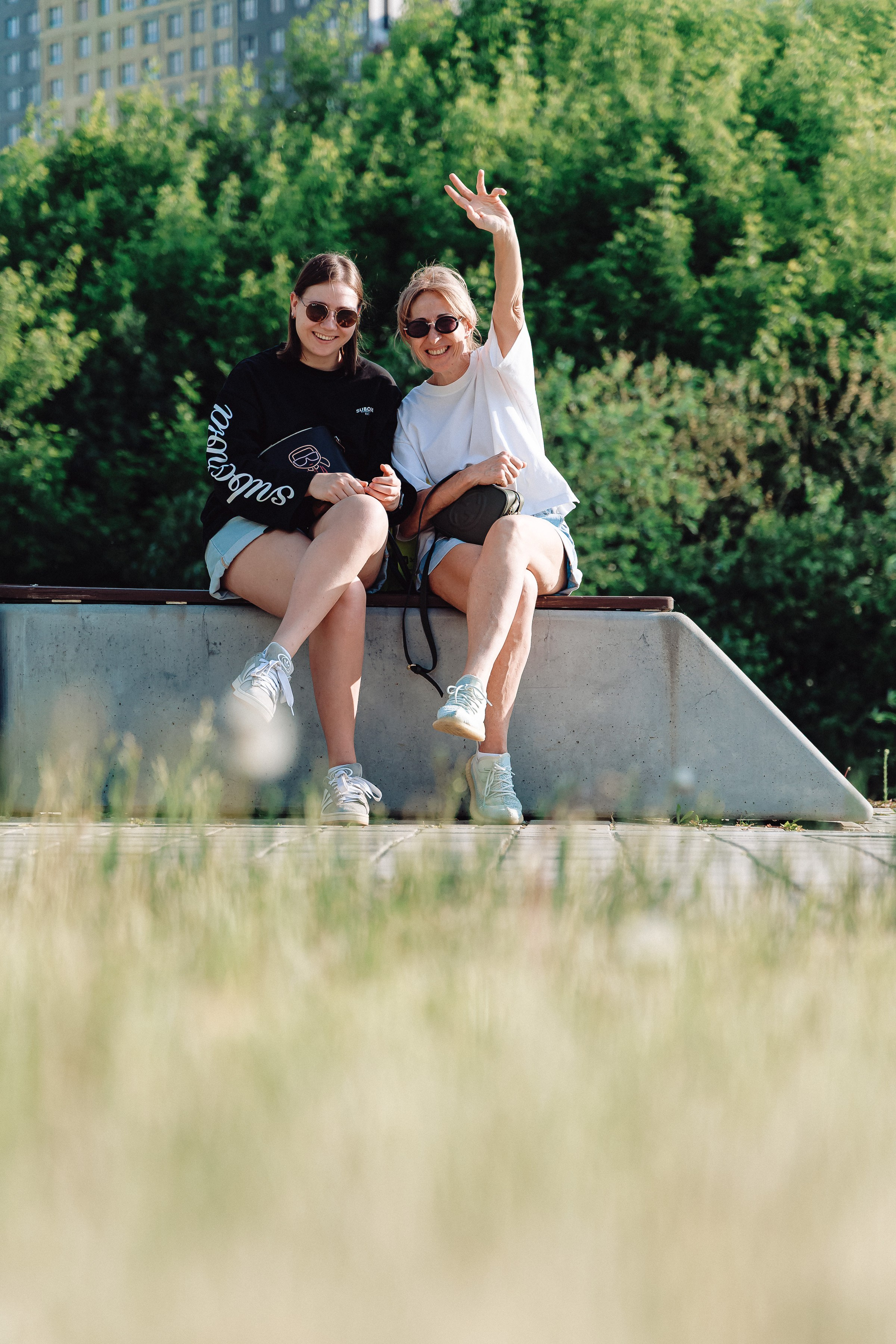 Репортаж. Фотограф Алиса Болденкова