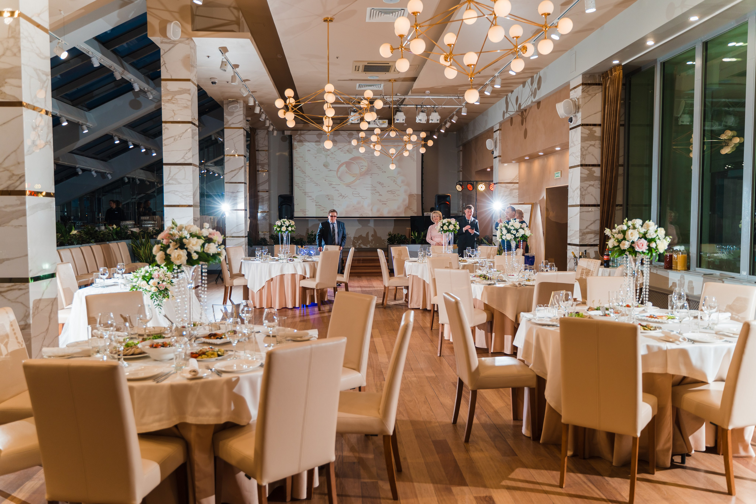 Андрей + Анастасия