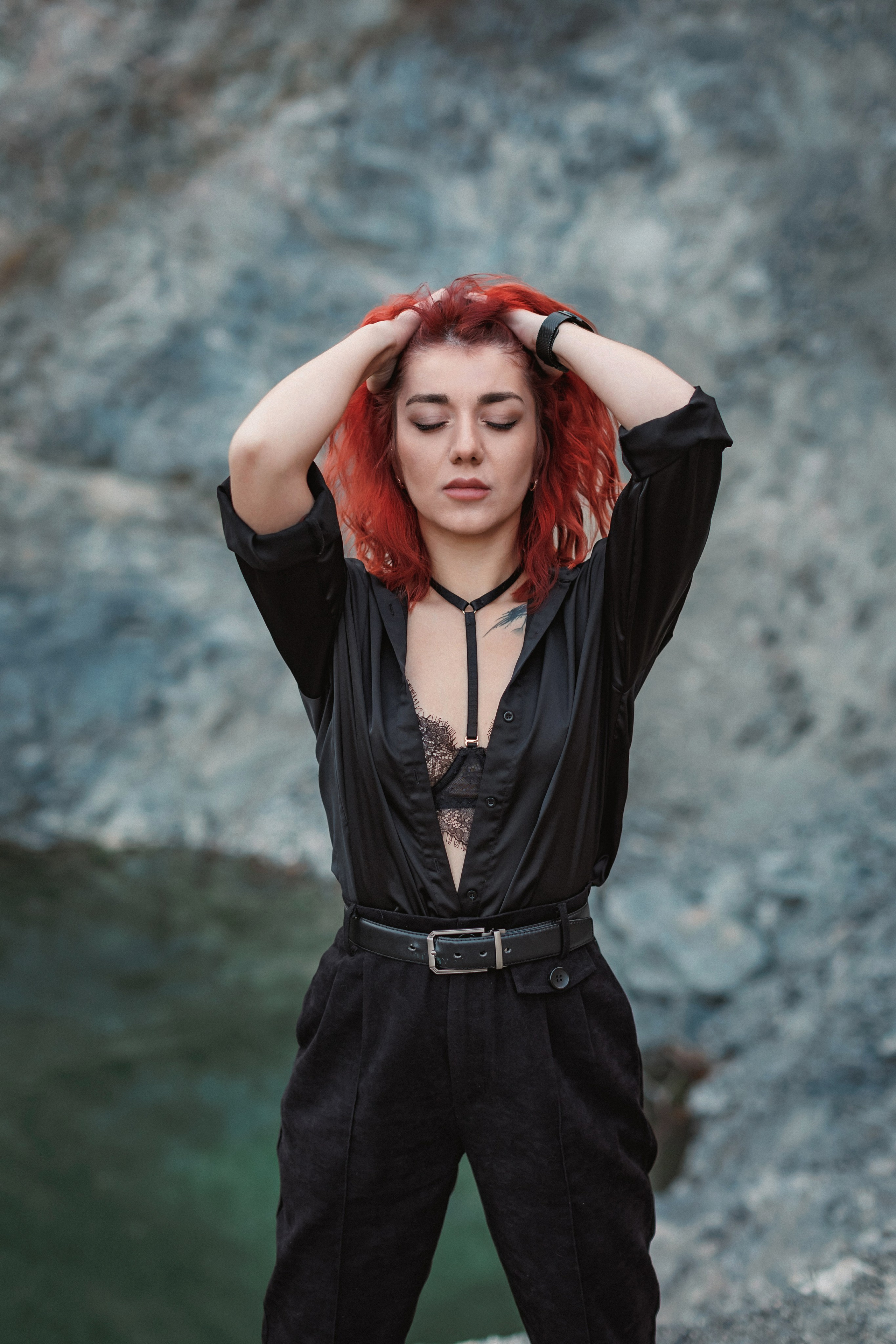 Bad Girl. Свадебный, семейный и детский фотограф в городе Партизанск, Находка