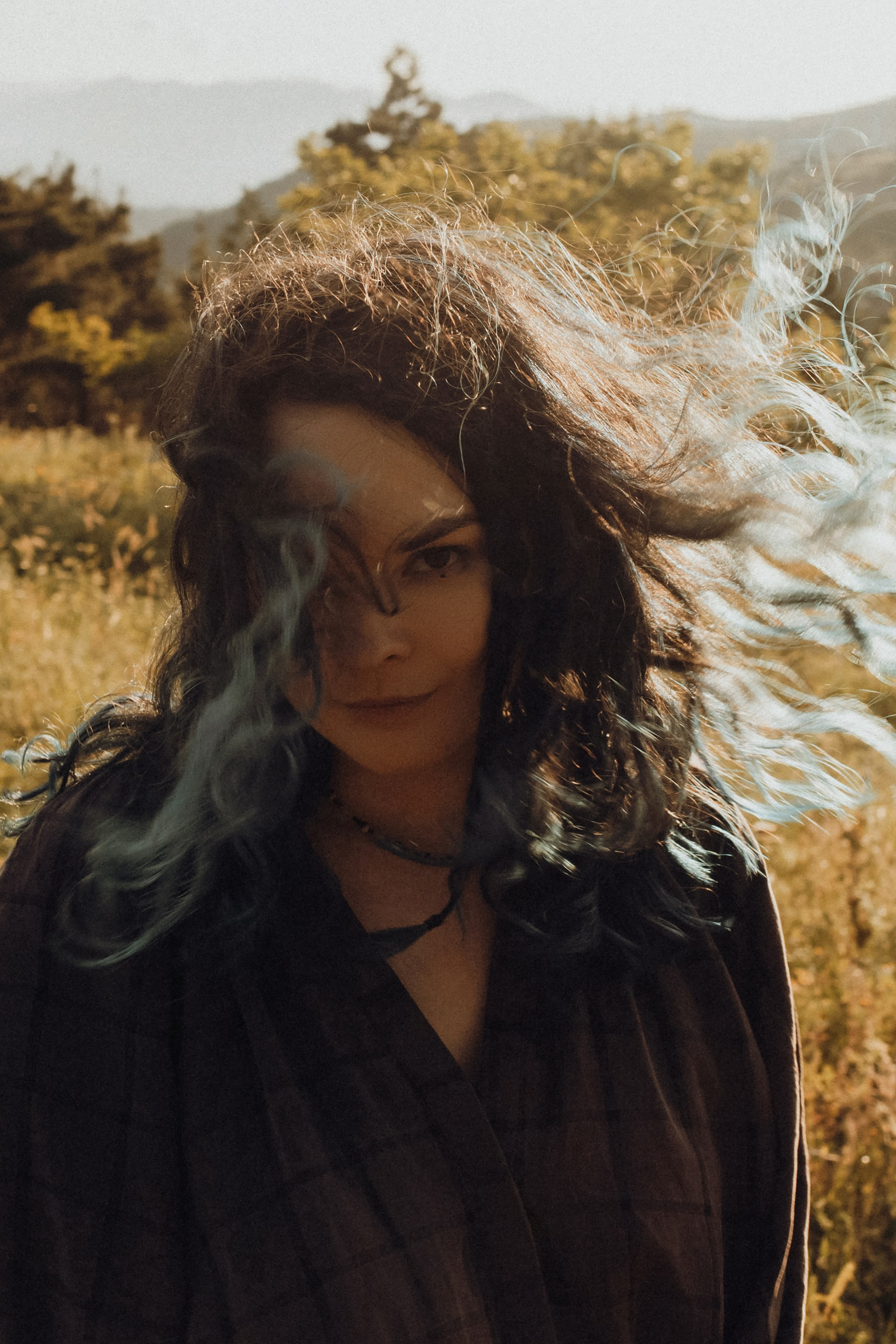 Альбина. Фотограф Тбилиси Саша Мороз