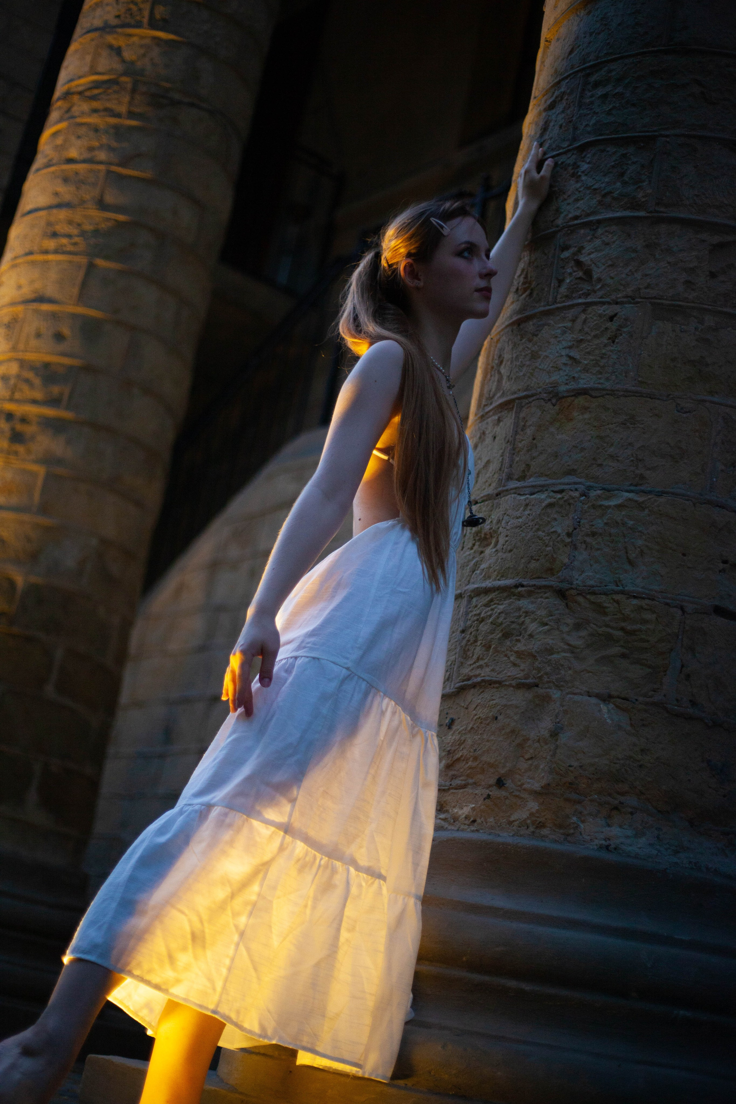 Абрау. Уличный фотограф Города N