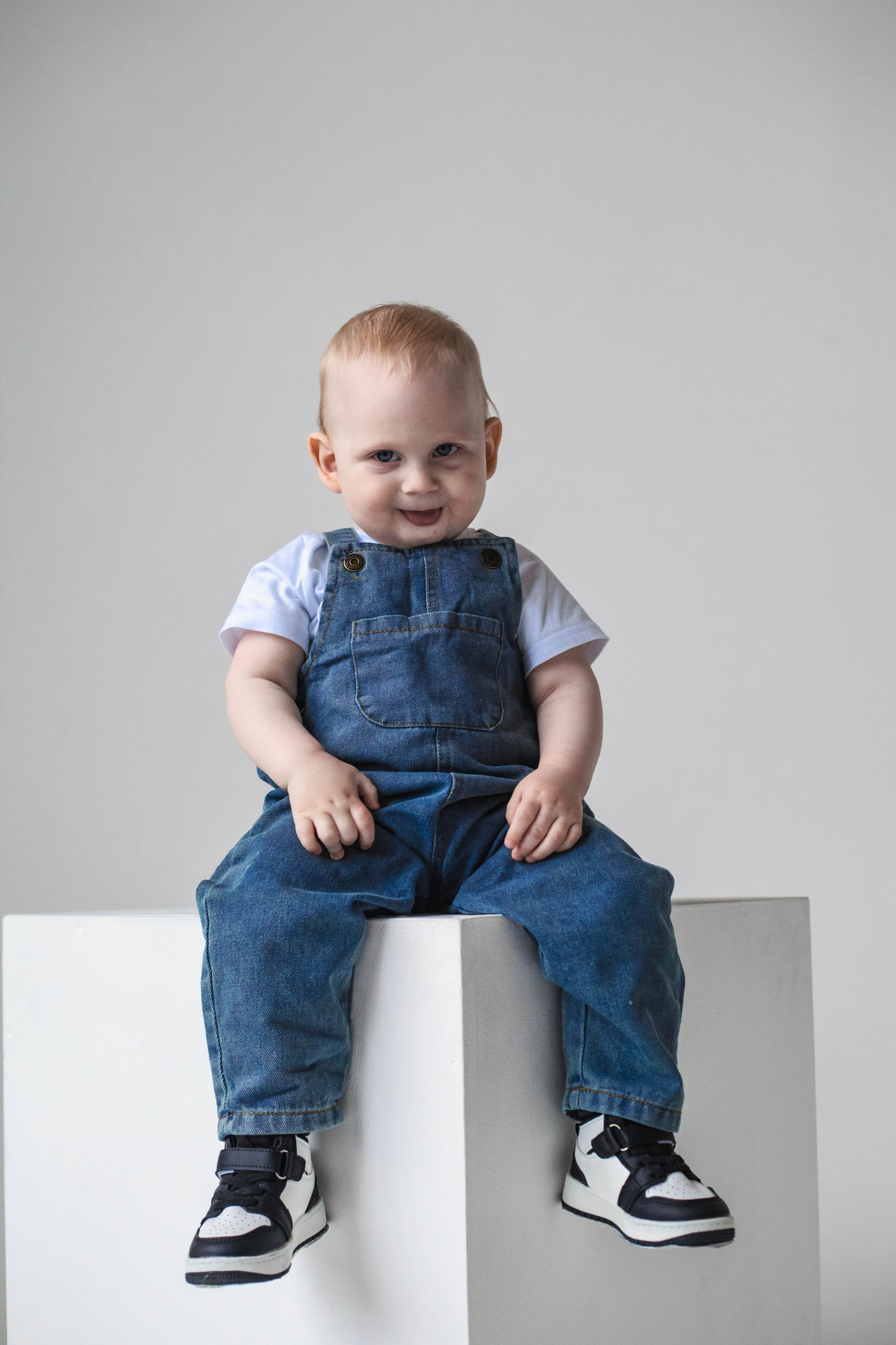 Студия. Уличный фотограф Города N