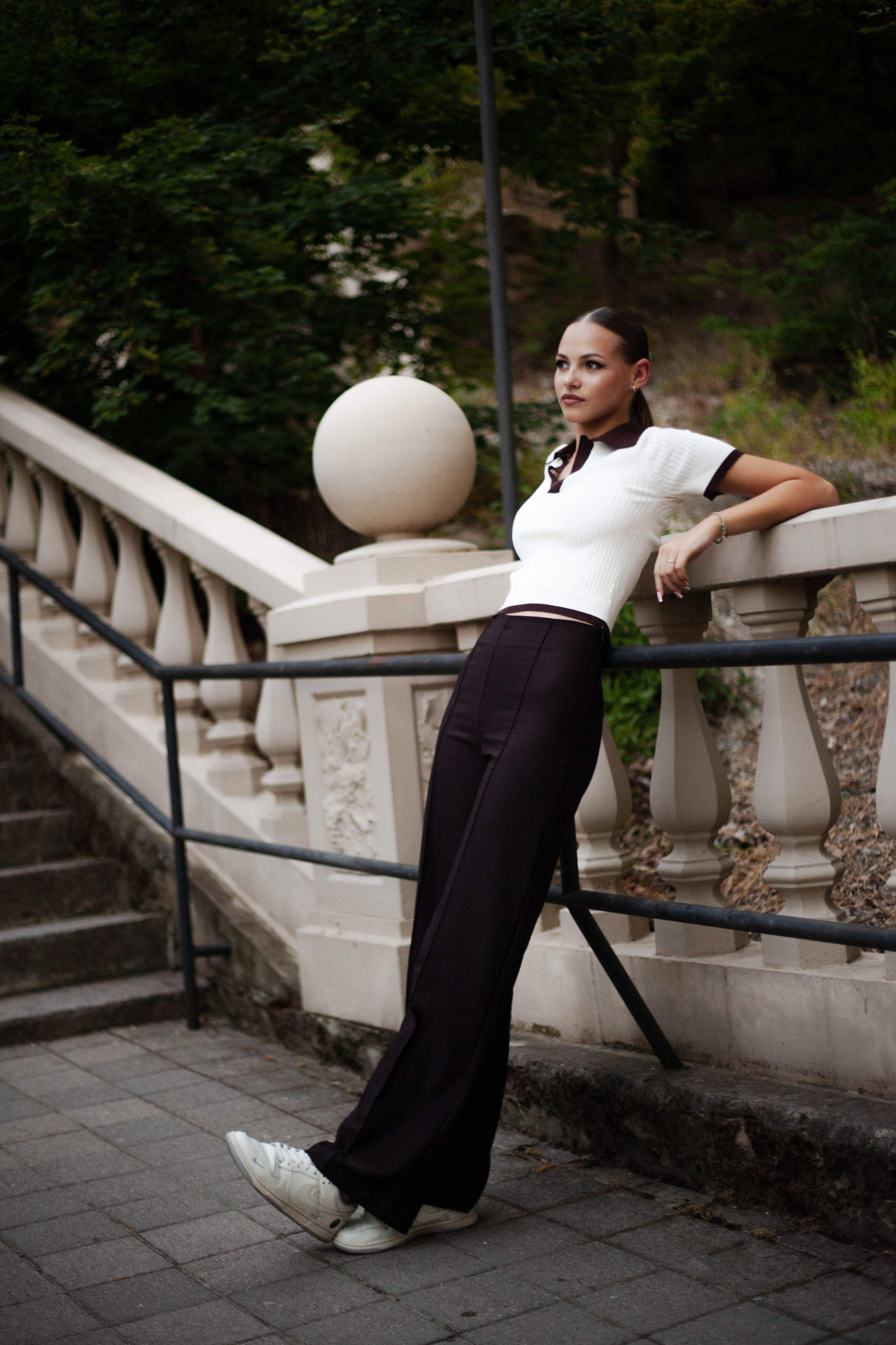 Абрау. Уличный фотограф Города N