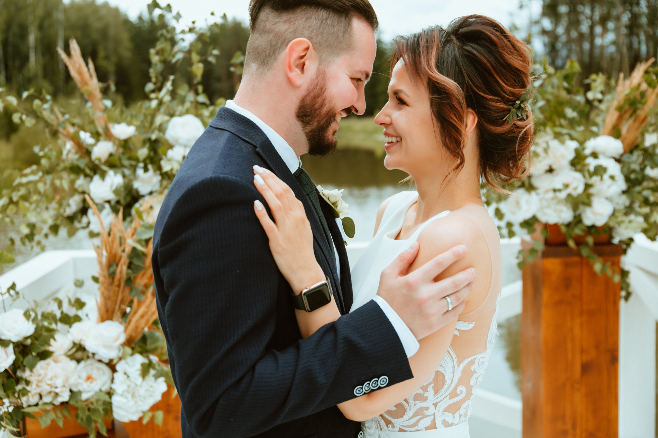 Основные правила свадебного этикета. Фотограф, видеограф на свадьбу в Москве Никита Назаров