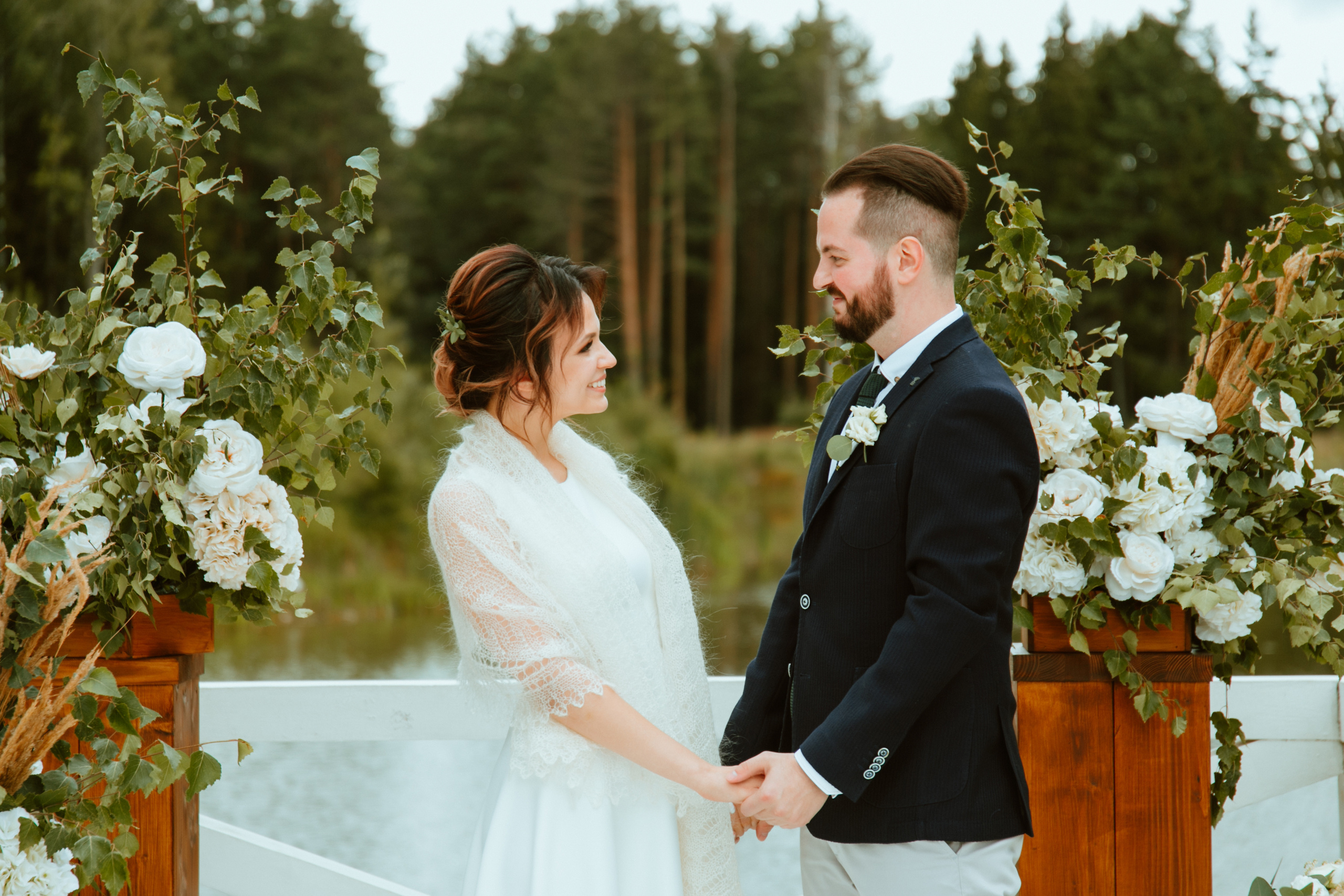 Основные правила свадебного этикета. Фотограф, видеограф на свадьбу в Москве Никита Назаров