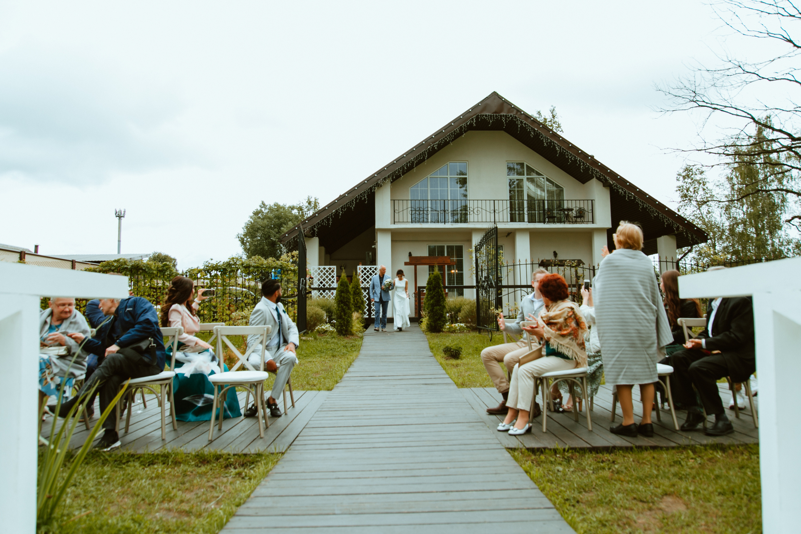 Основные правила свадебного этикета. Фотограф, видеограф на свадьбу в Москве Никита Назаров
