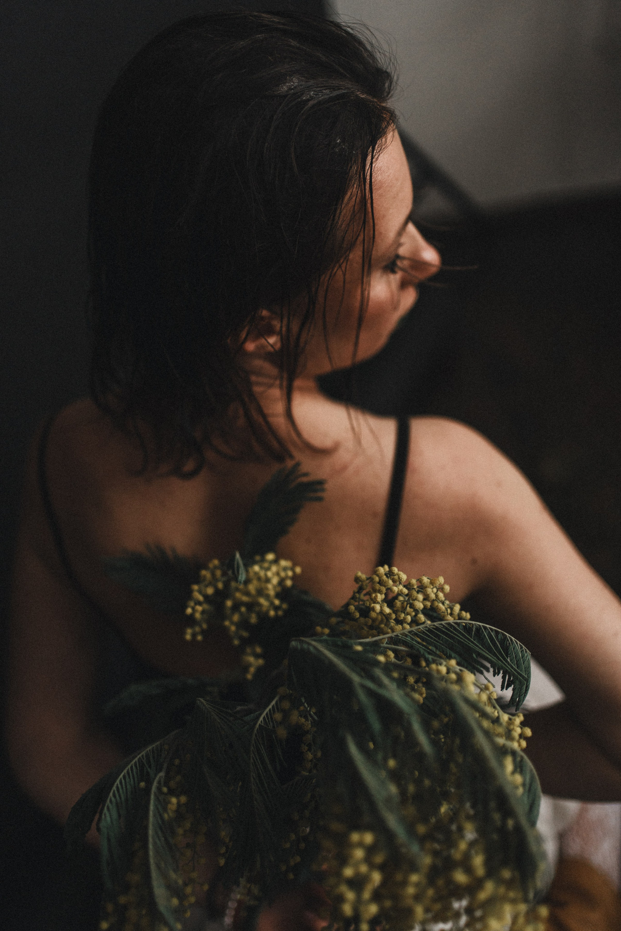 Здравствуй, весна!. Семейный и детский фотограф и видеограф в Москве, Серпухове и Тарусе Валерия Сорокина