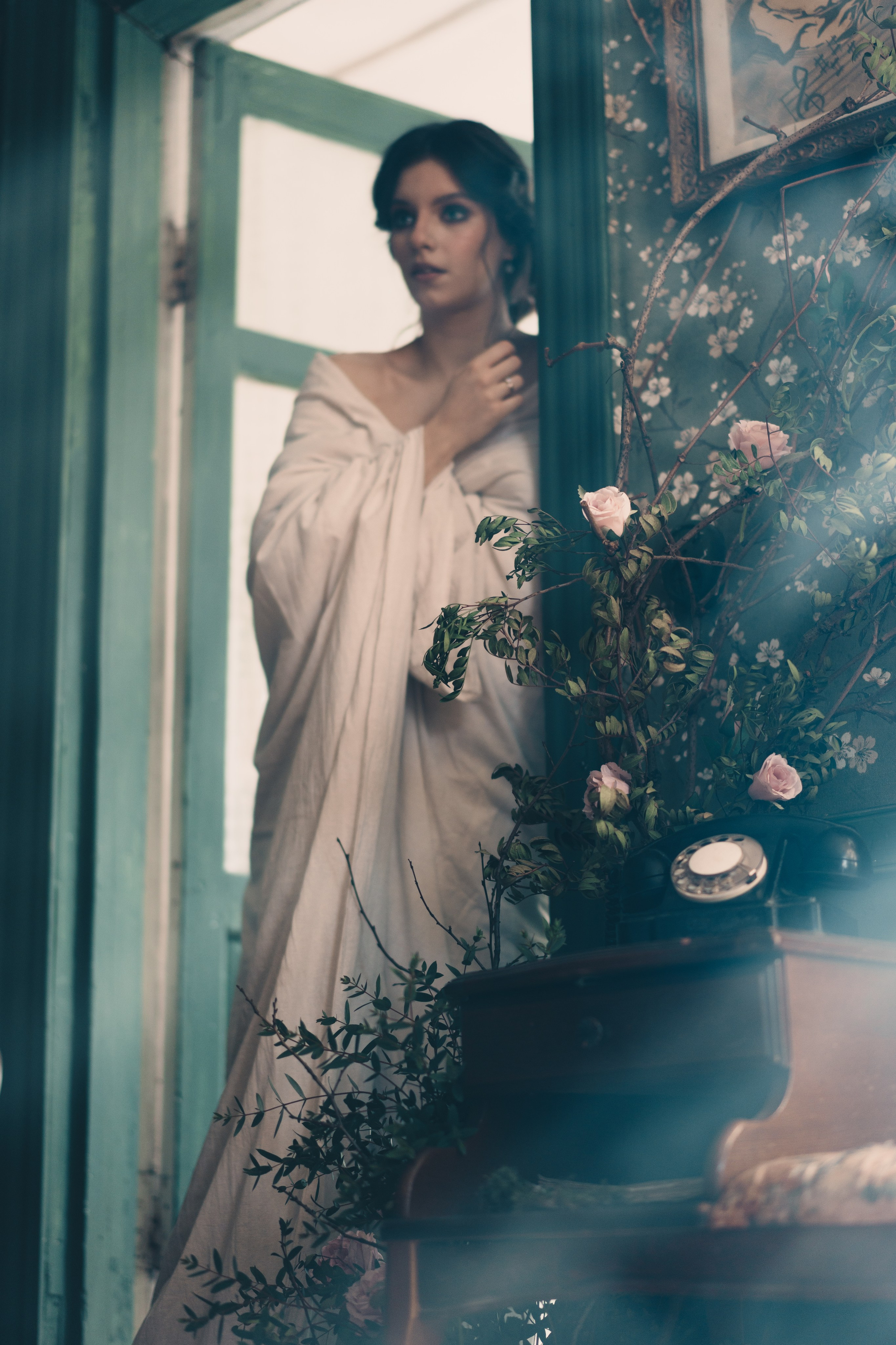 История любви. Семейный и детский фотограф и видеограф в Москве, Серпухове и Тарусе Валерия Сорокина