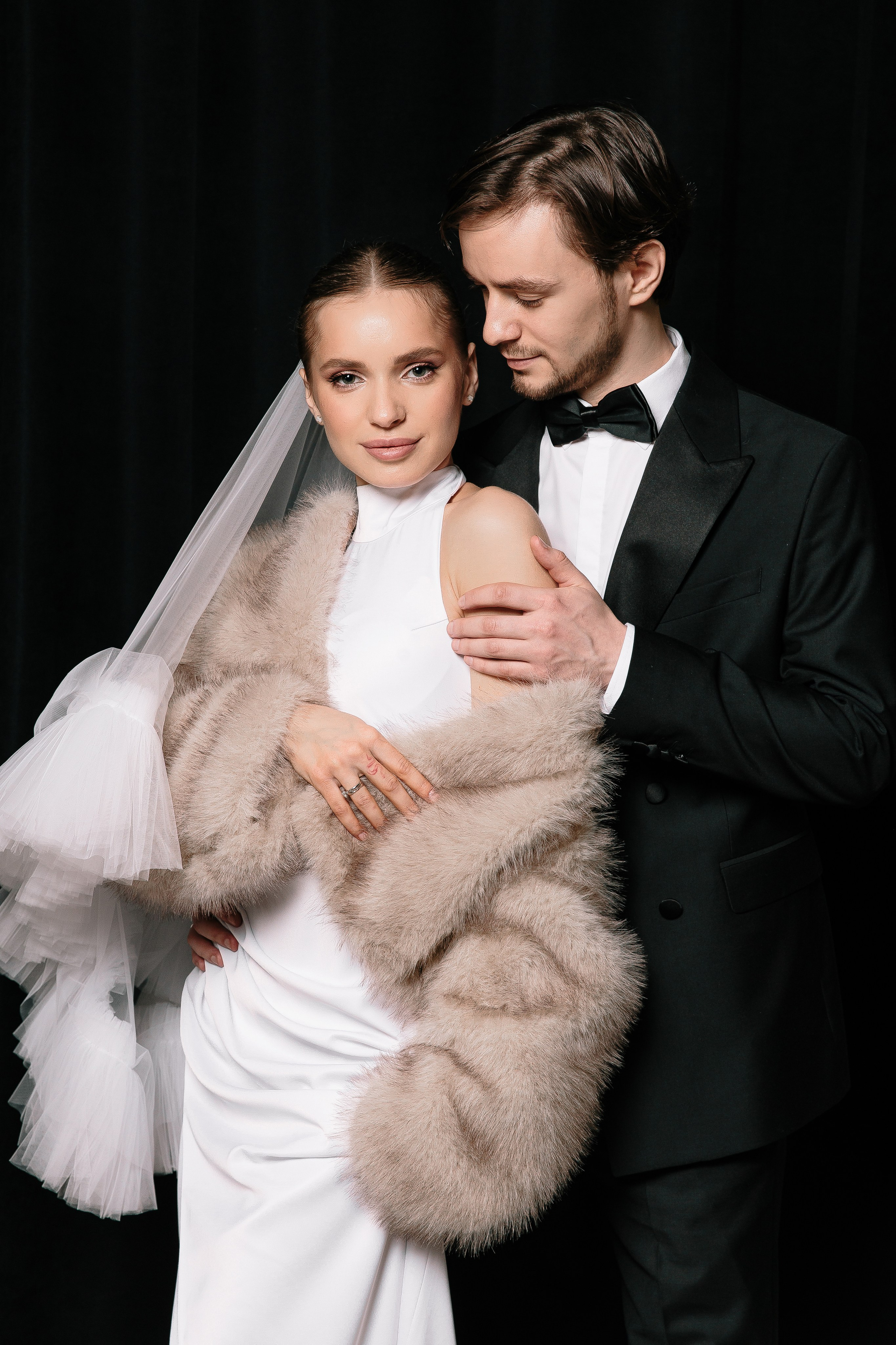 R&A. Свадебный и семейный фотограф Анжелика Альашкар в Казани Татарстан