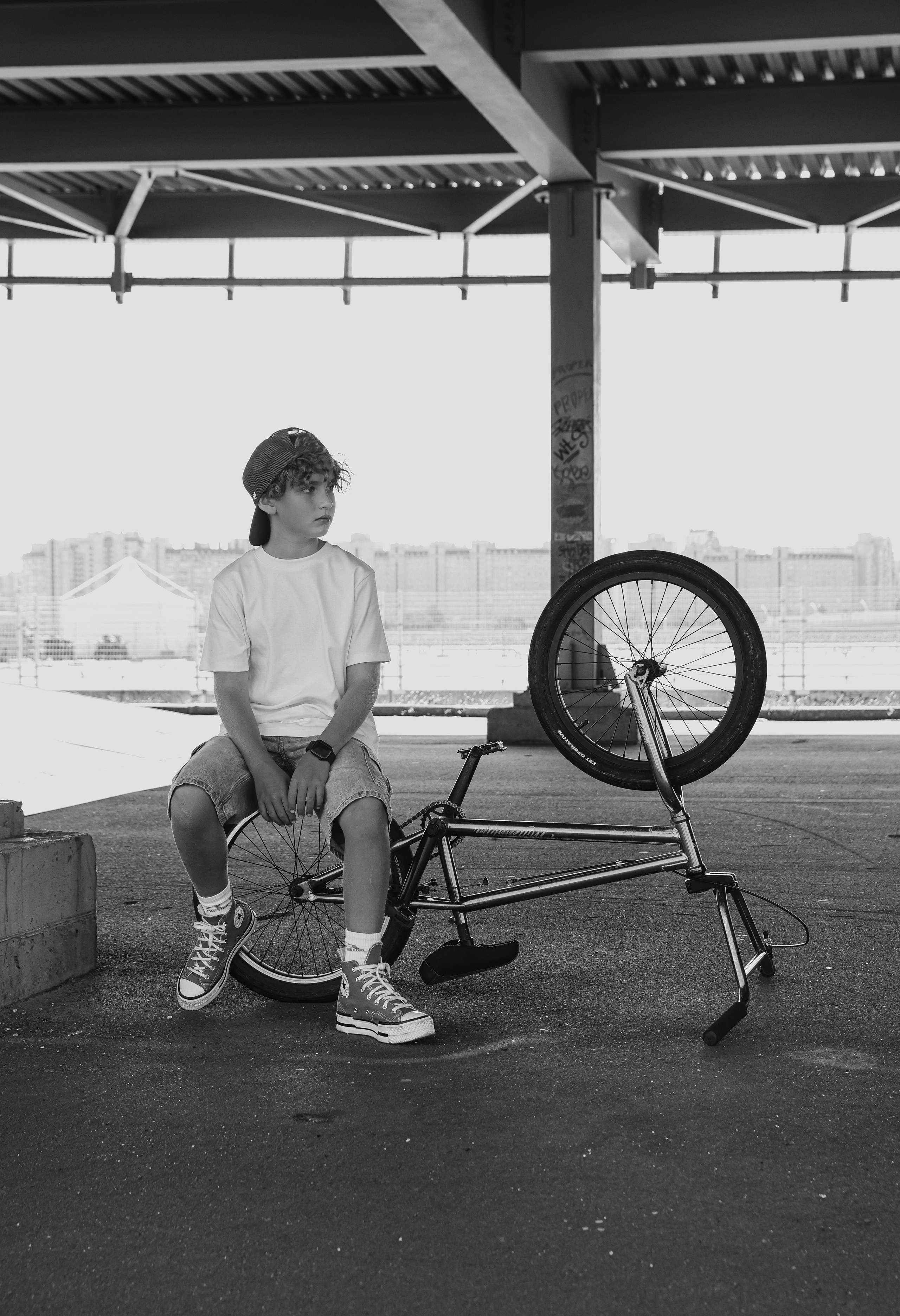 Детский портрет. Фотограф Владислав Адмиралов