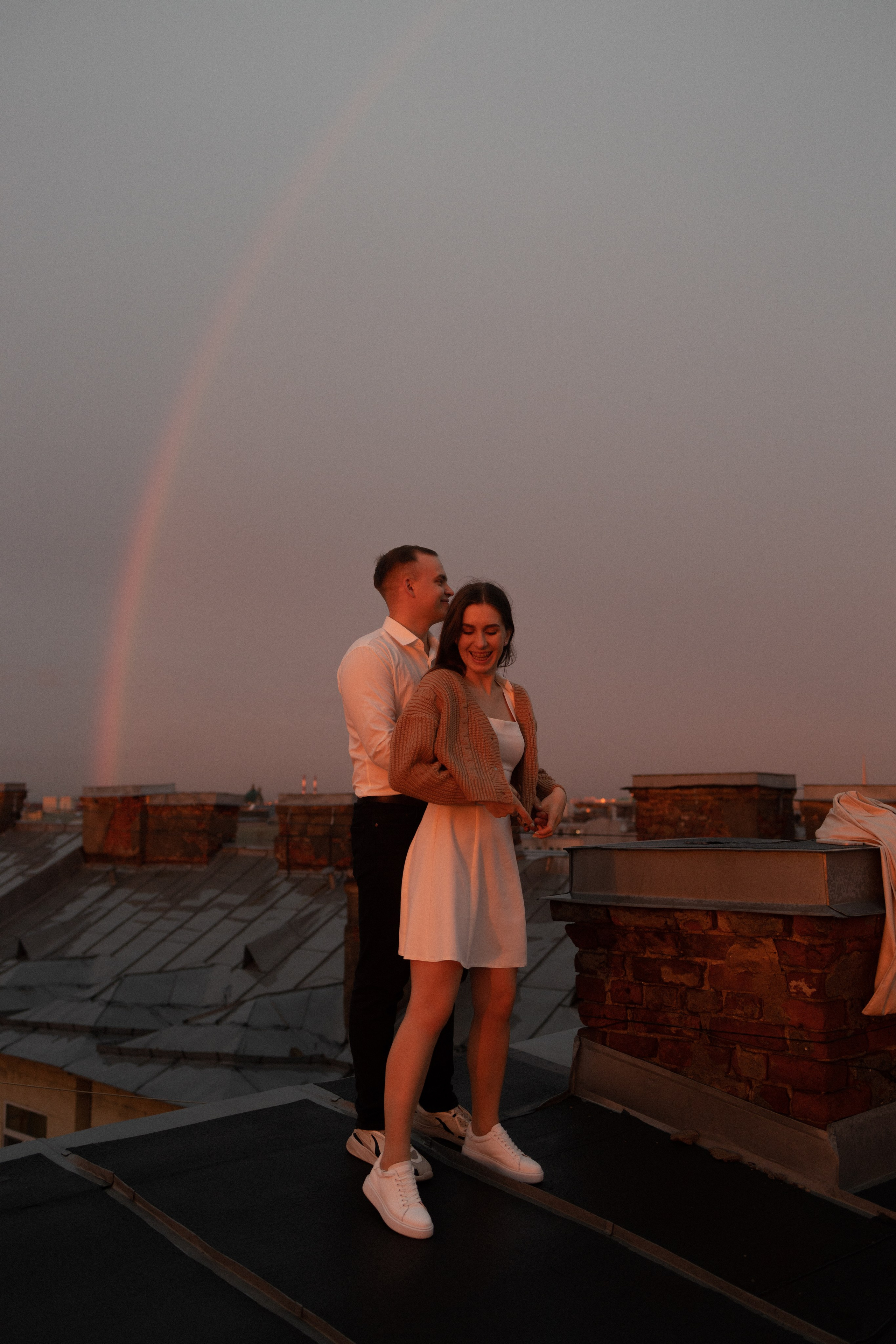 Прогулочные. Фотограф в Санкт-Петербурге Шевченко Наталья