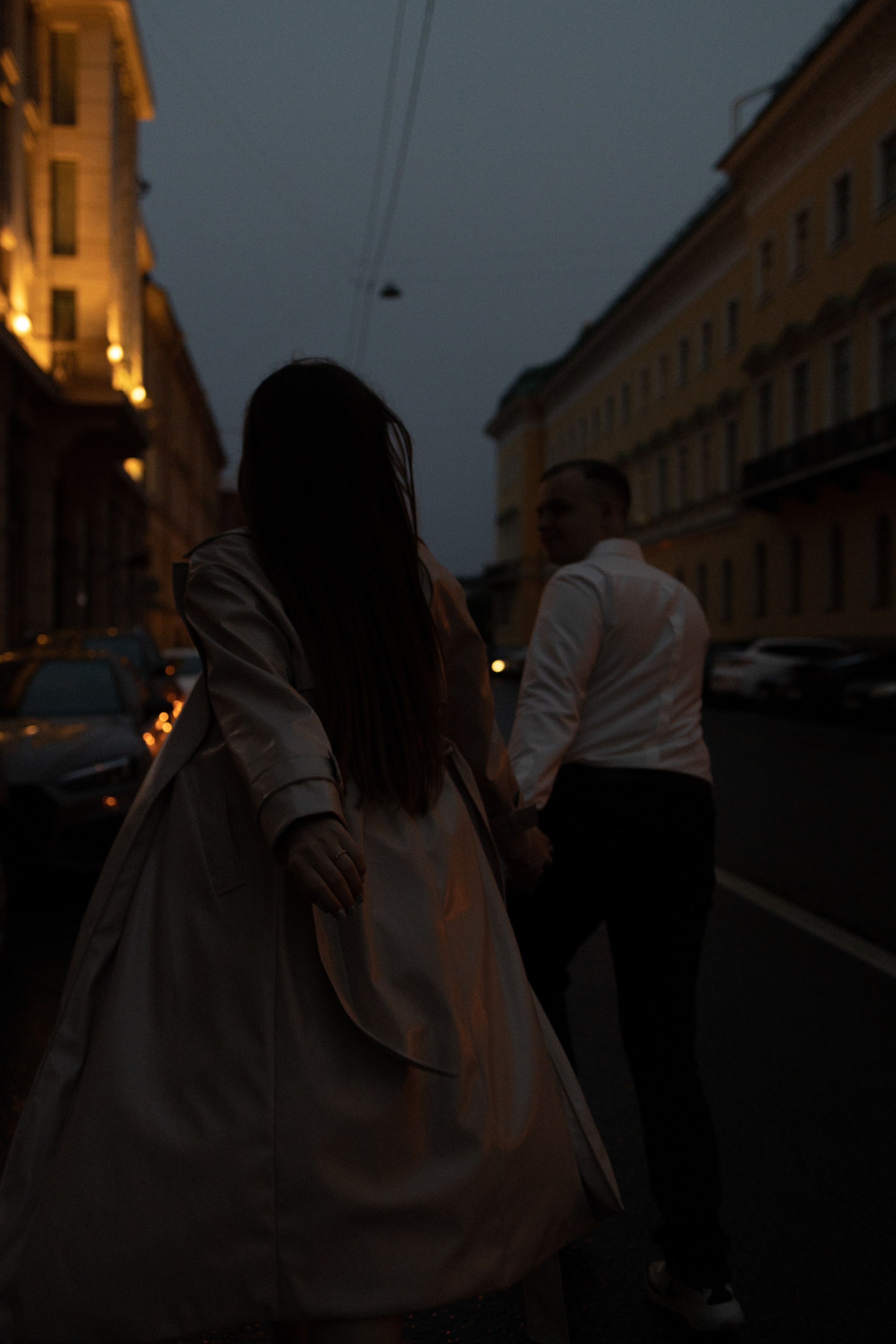 Прогулочные. Фотограф в Санкт-Петербурге Шевченко Наталья