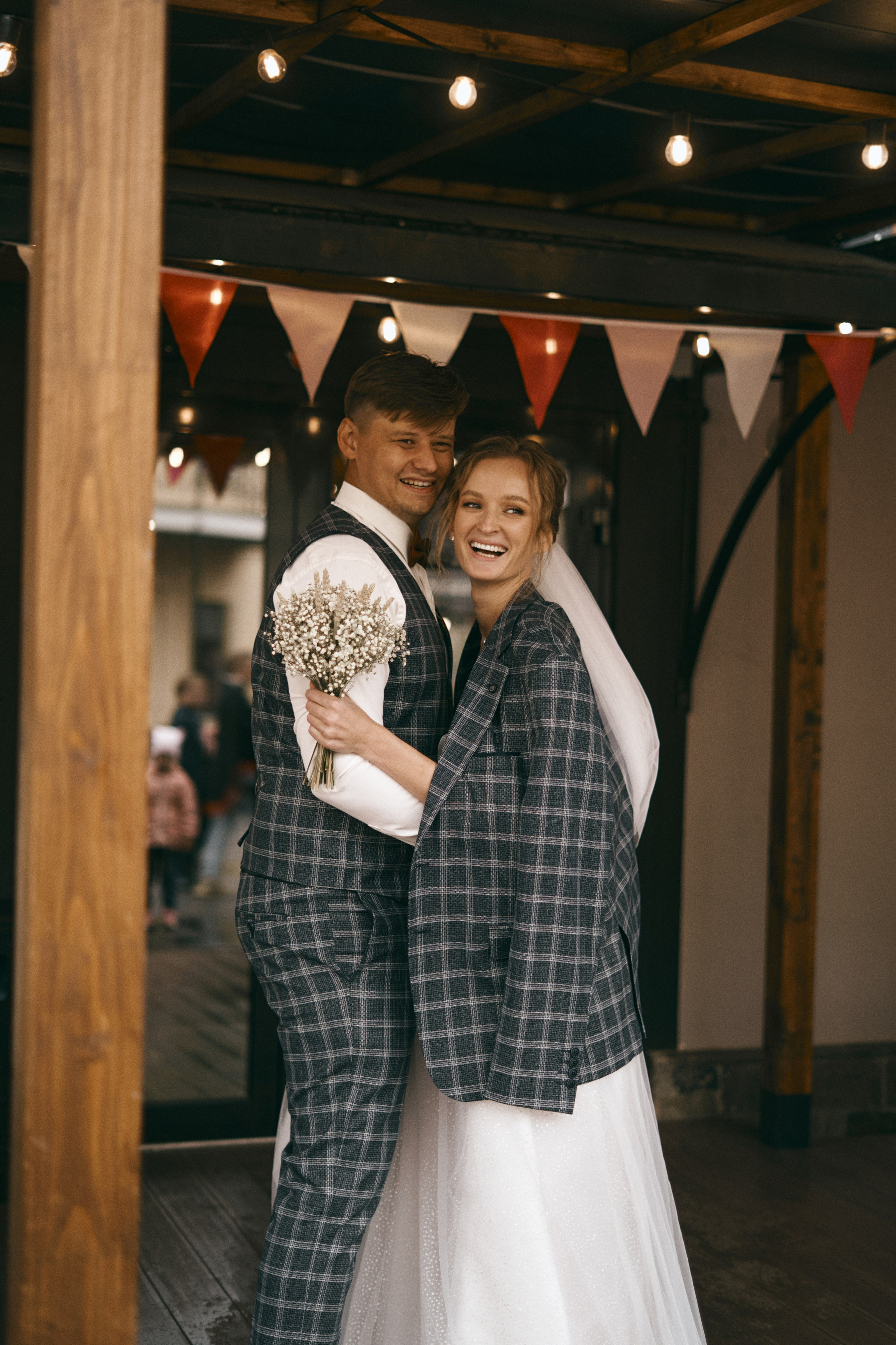 К + Д. Фотограф Киров Анжелика Некрасова