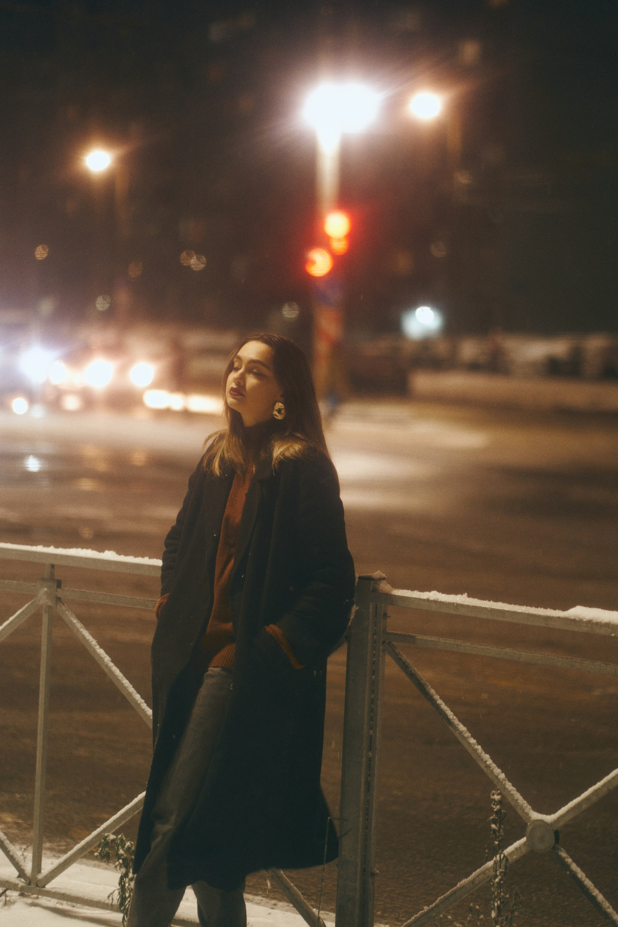 Даша. Фотограф Киров Анжелика Некрасова