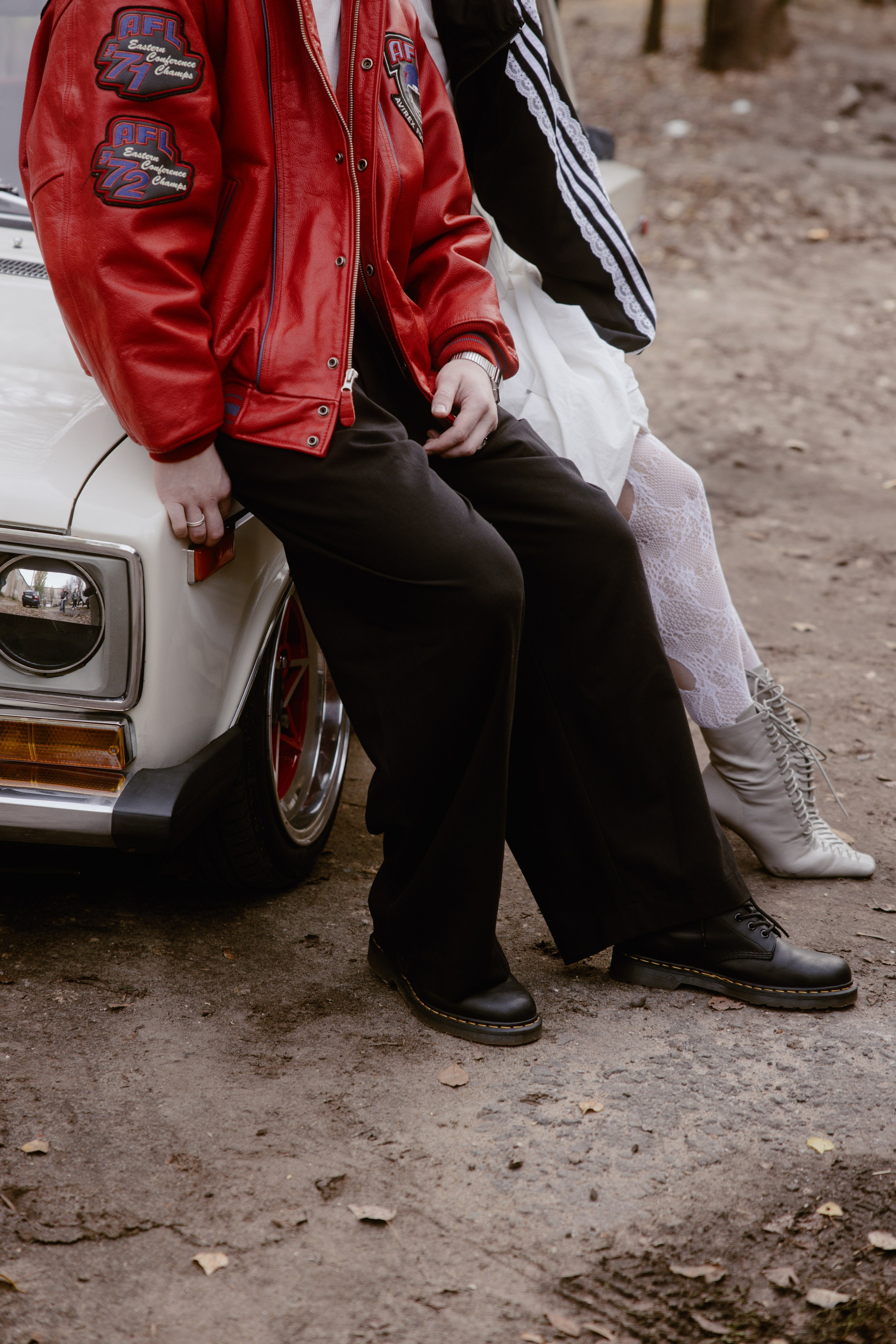 Punk. Свадебный фотограф / Reels Нижний Новгород Татьяна Красильникова