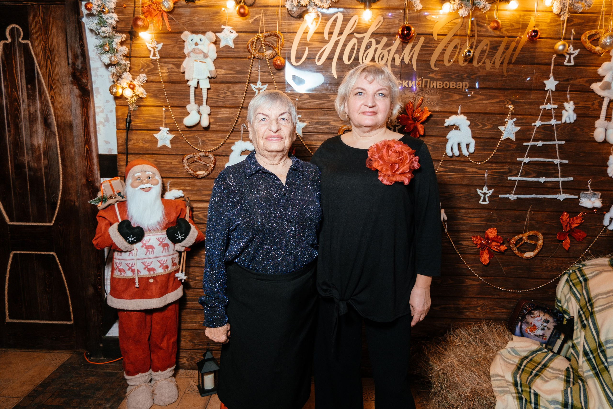 Риатовский пивовар