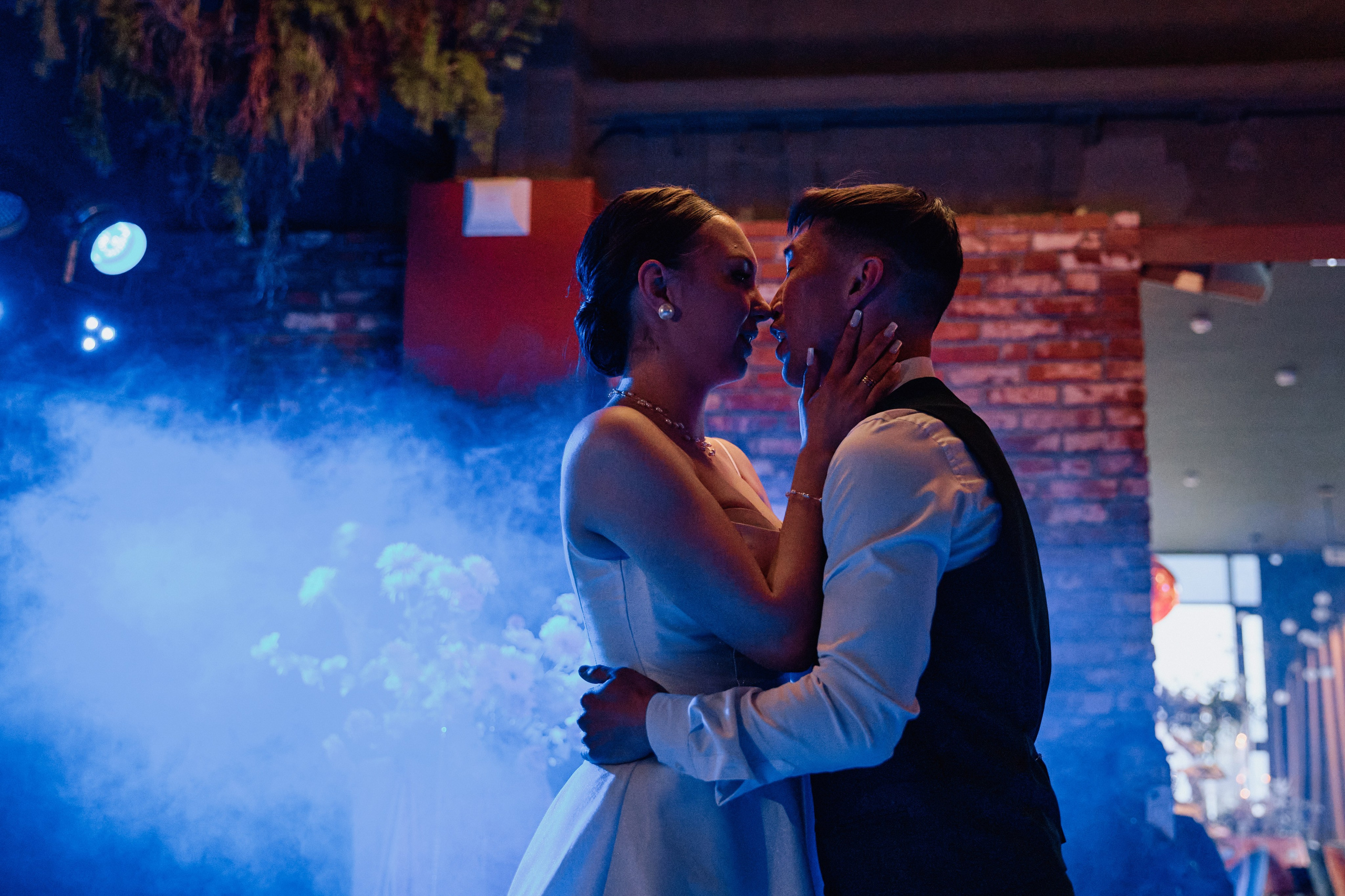 Лучший фотограф на свадьбу Магадан 