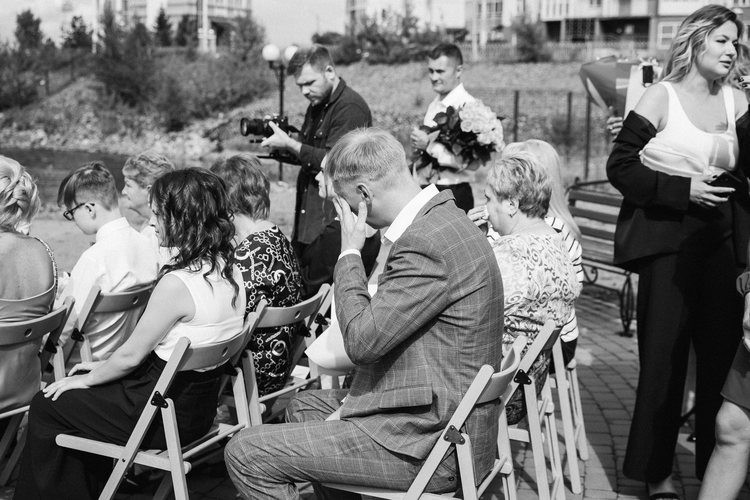 «RED LIPSTIC». Maria Startseva Photo