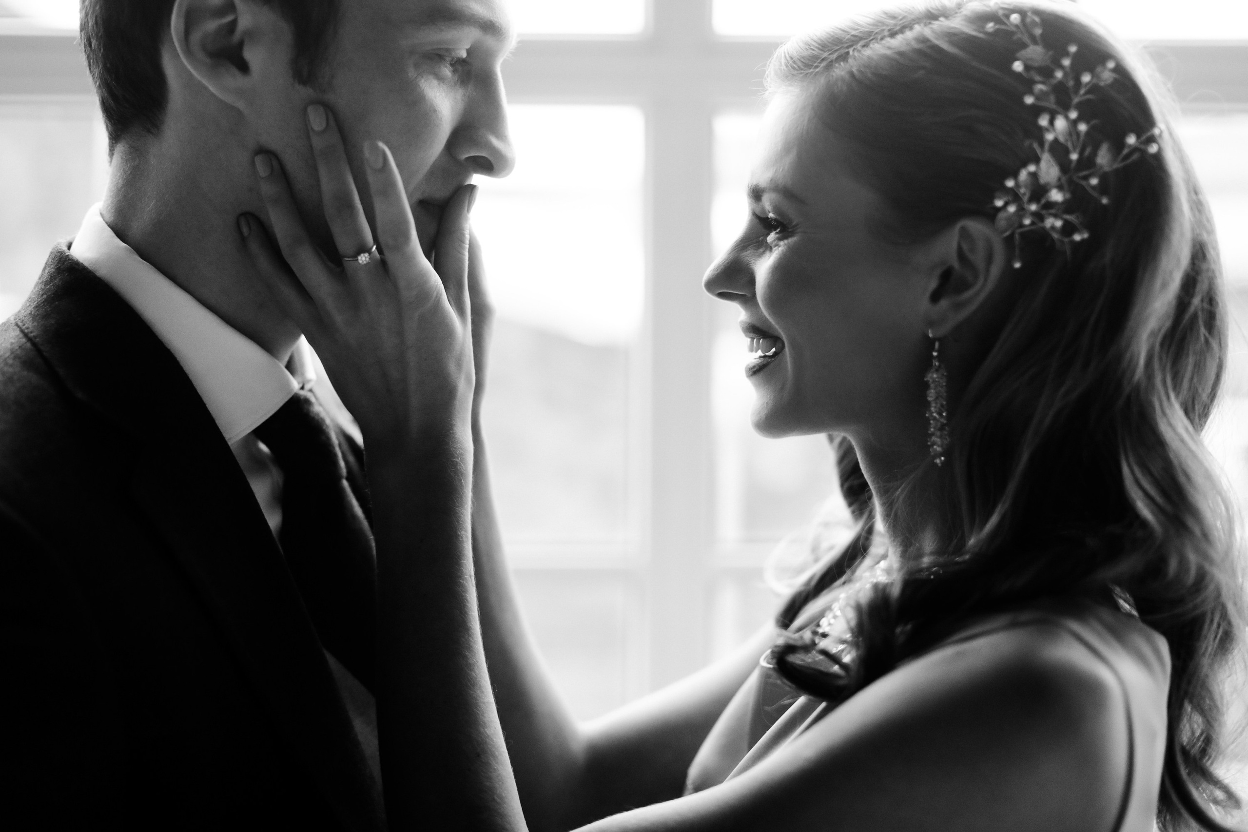 Свадебные кадры. Фотограф в Санкт-Петербурге Денис Персенен