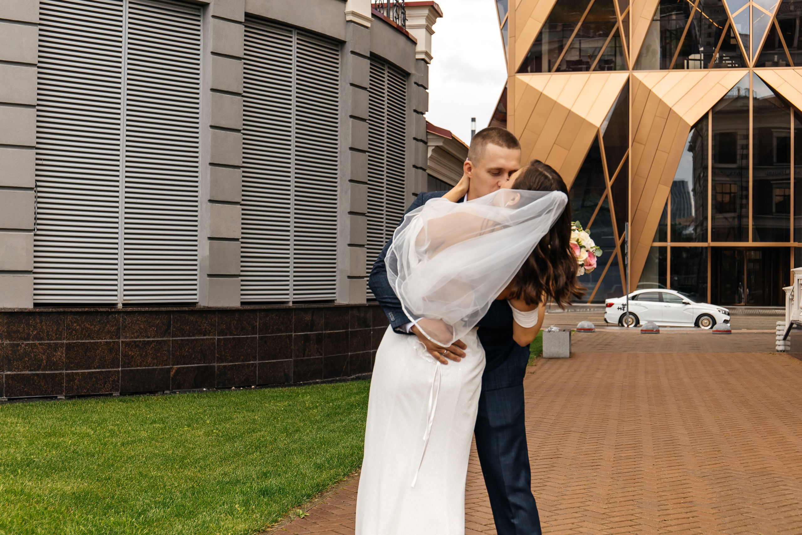 LoveStory. Фотограф Екатеринбург Мазейко Михаил