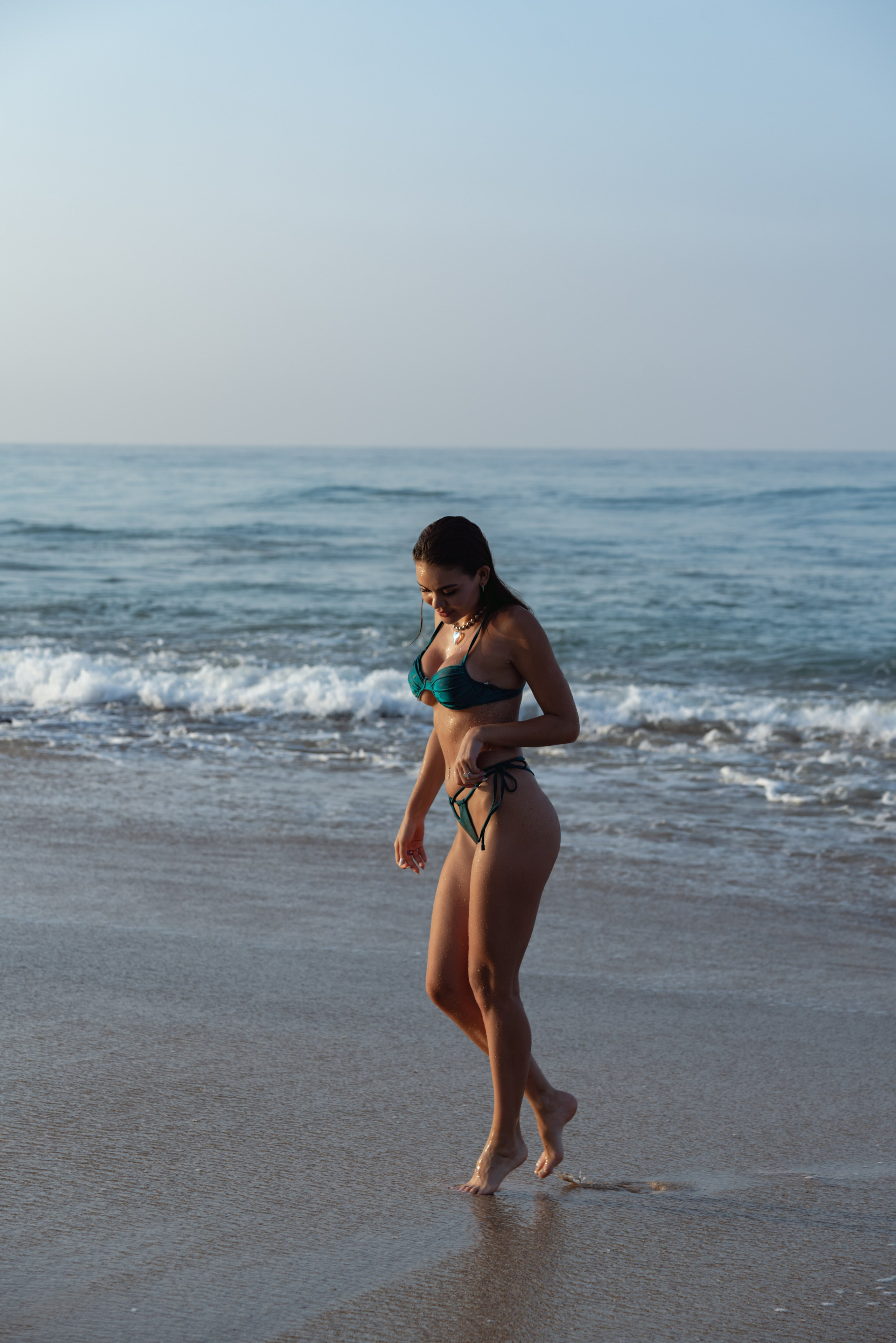 Diana. Фотограф Дарья Гейер