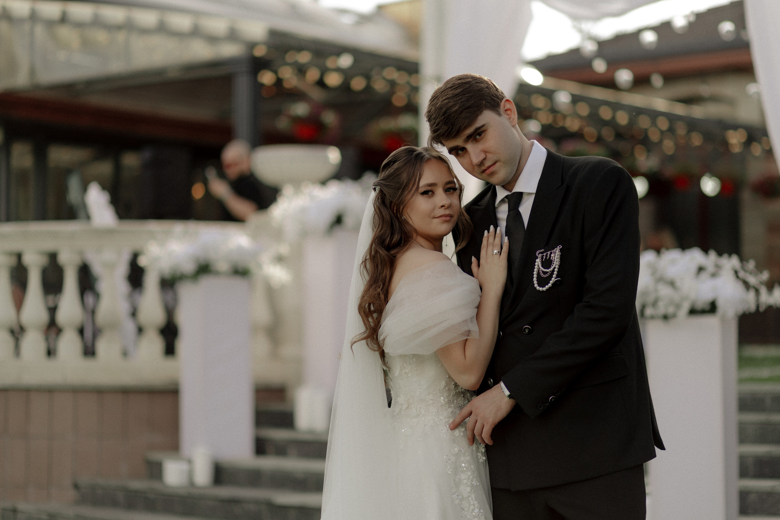 Аля и Паша. Свадьба в Пахра Парк. Свадебный и портретный фотограф в Москве Анастасия Масюк