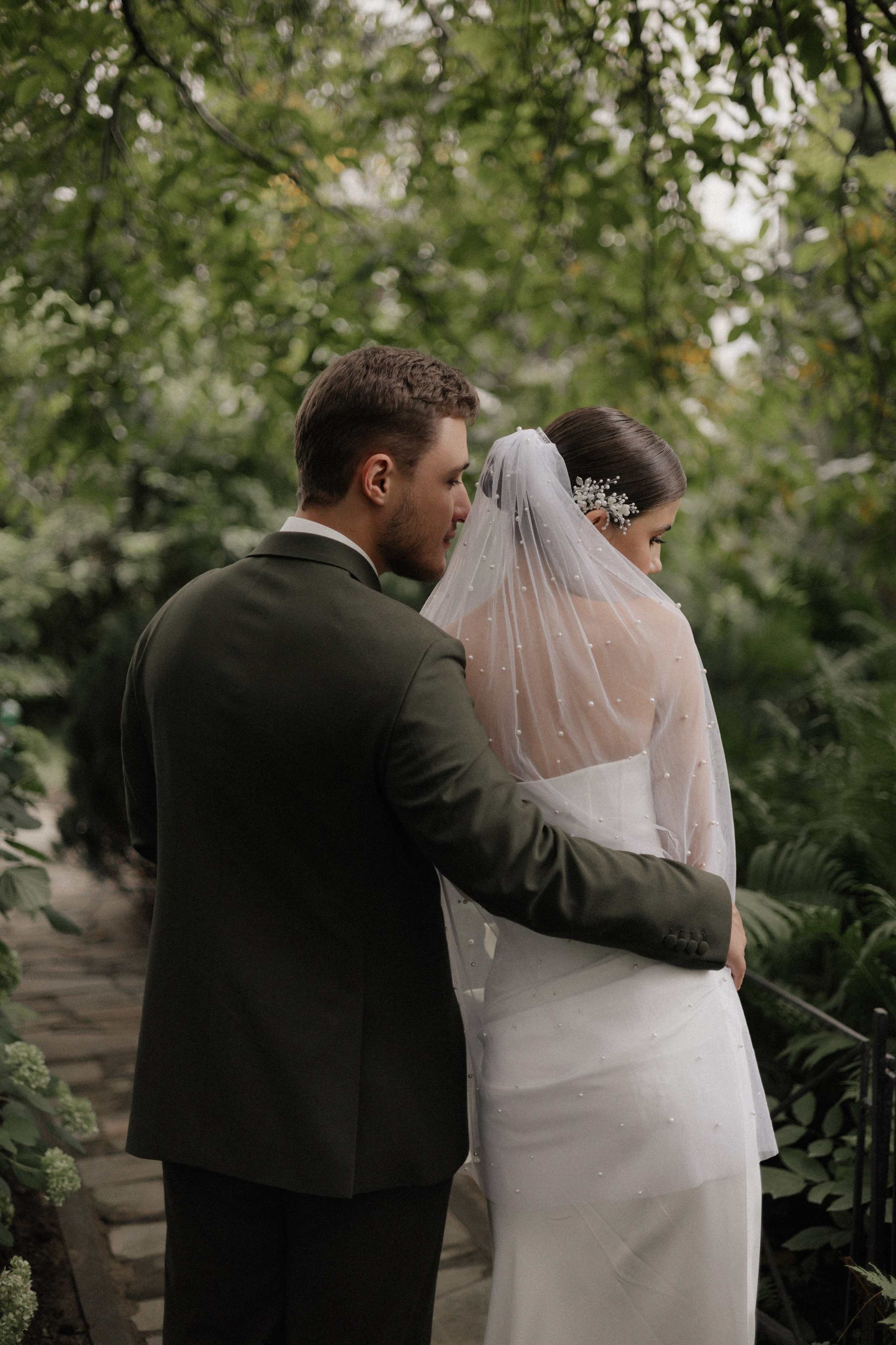 Диана и Ян. Свадебный и портретный фотограф в Москве Анастасия Масюк