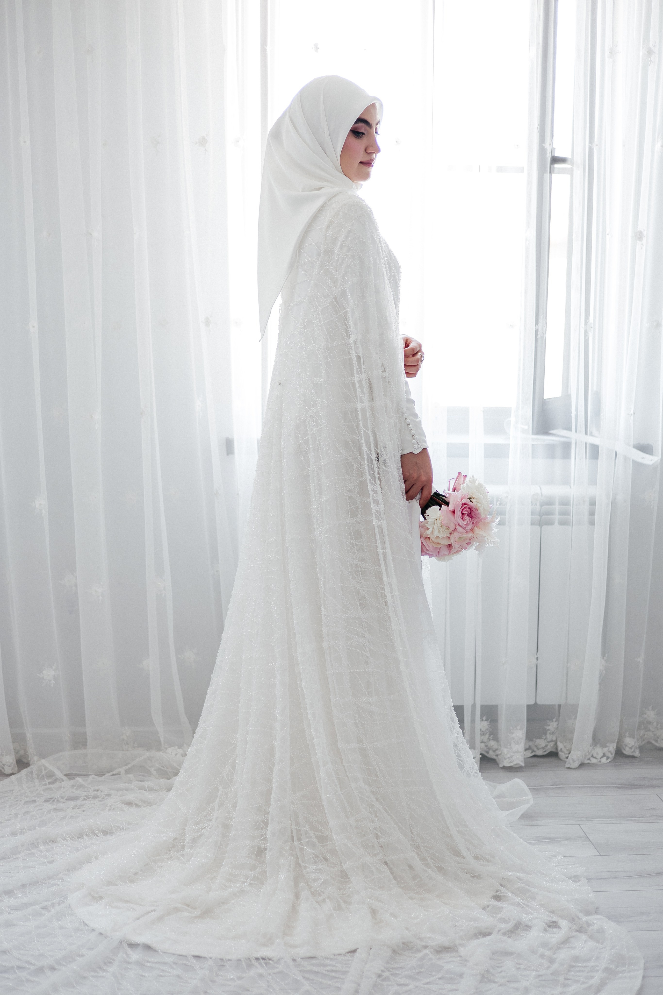 Невеста Раяна