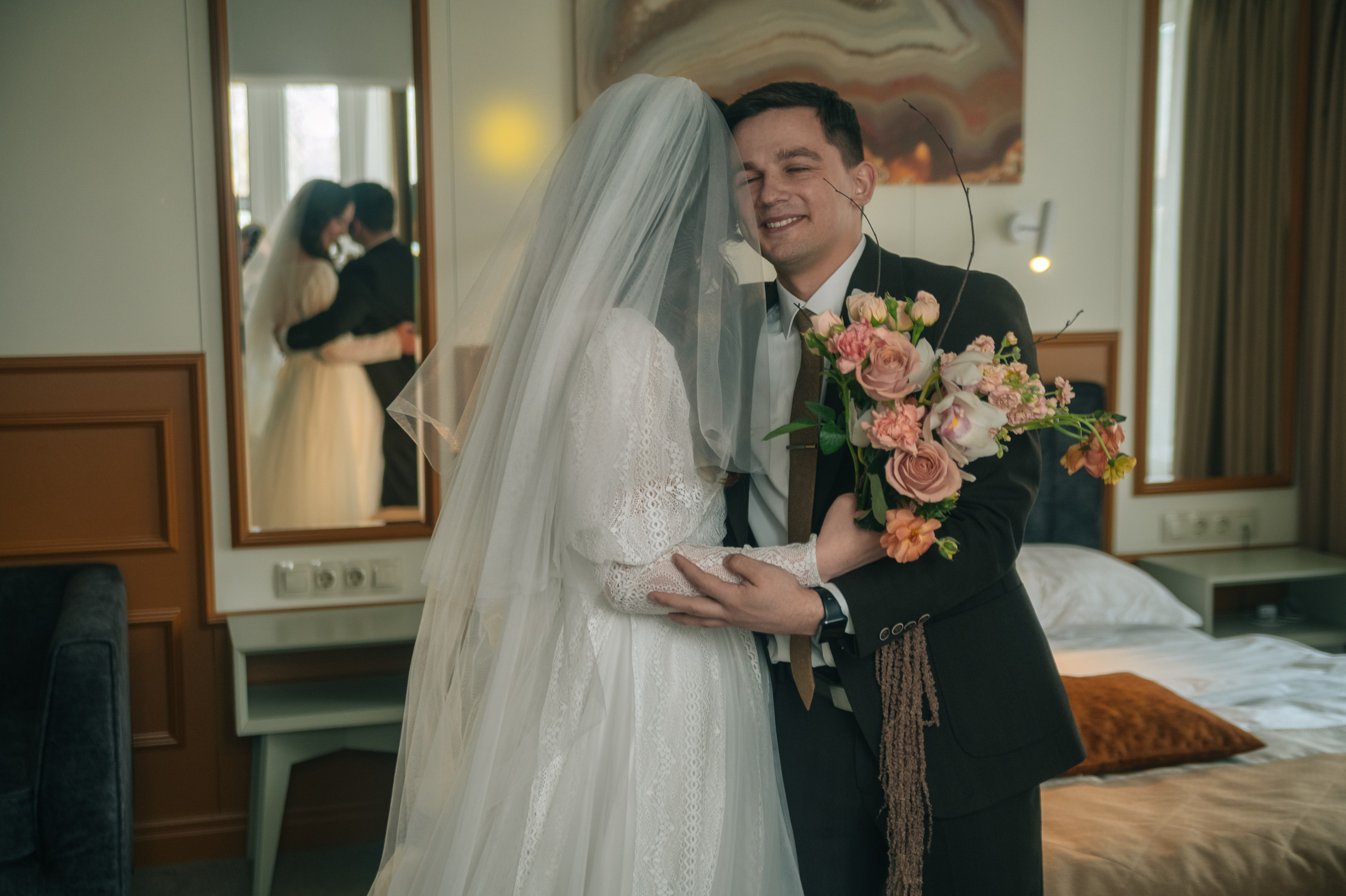 Антон и Александра 01.05.2025. Главная