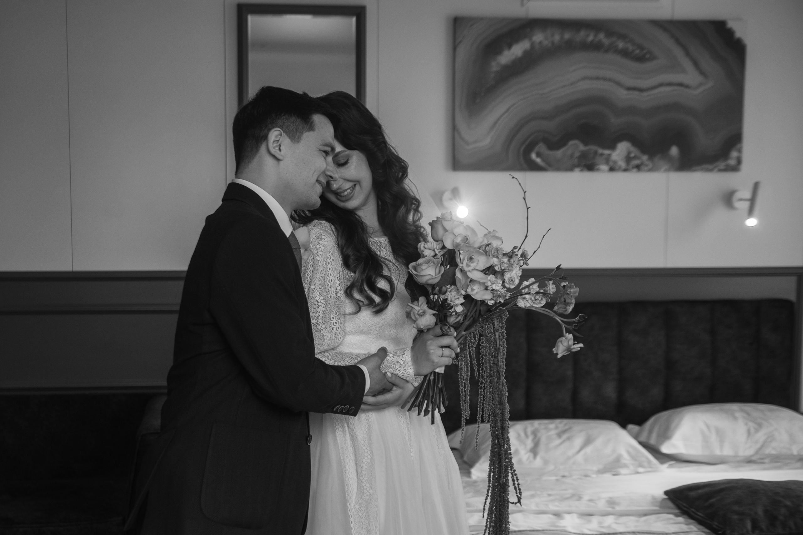 Антон и Александра 01.05.2025. Главная