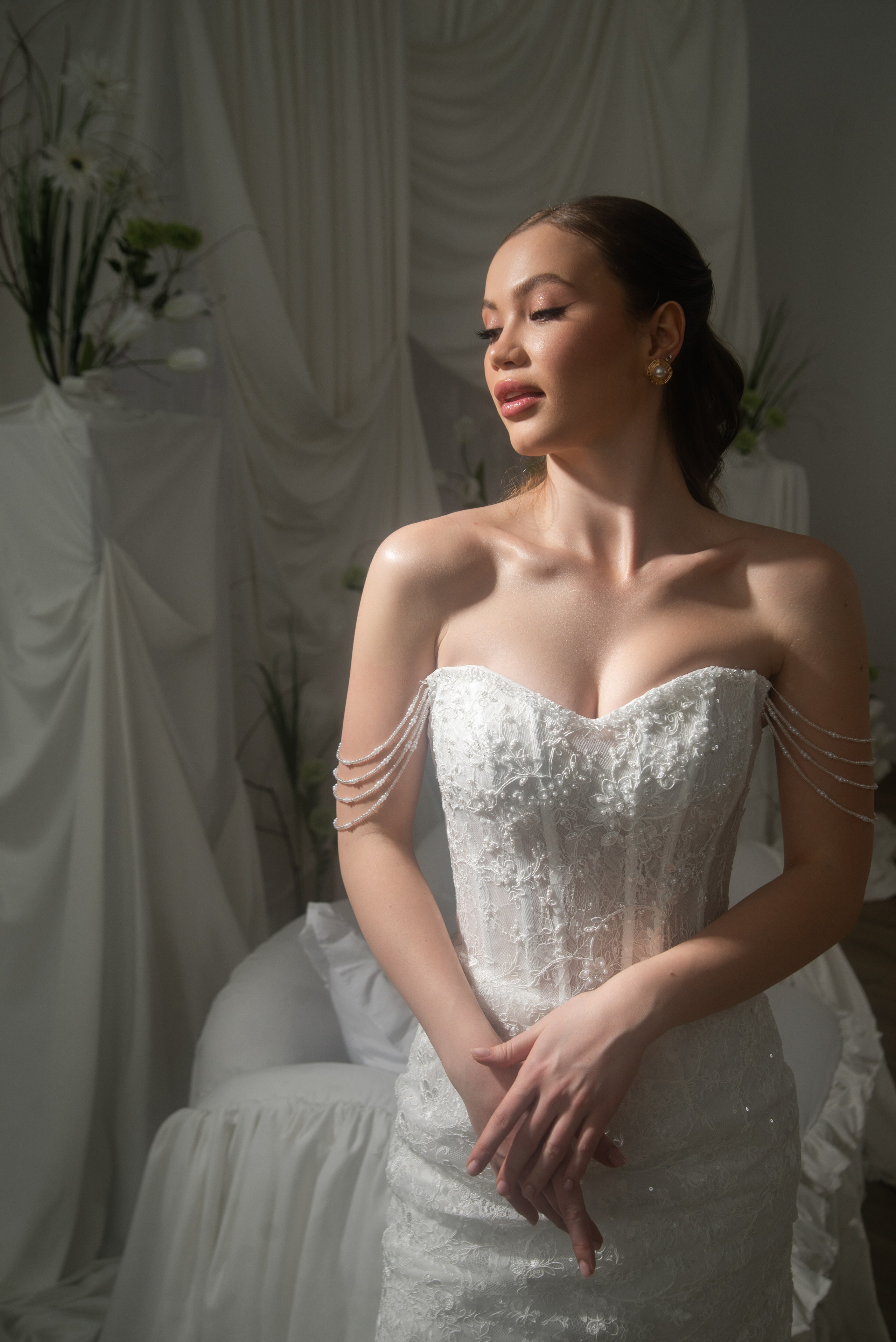 Анастасия 28.03.2026. Свадебный фотограф в Хабаровске Елена Андреенко