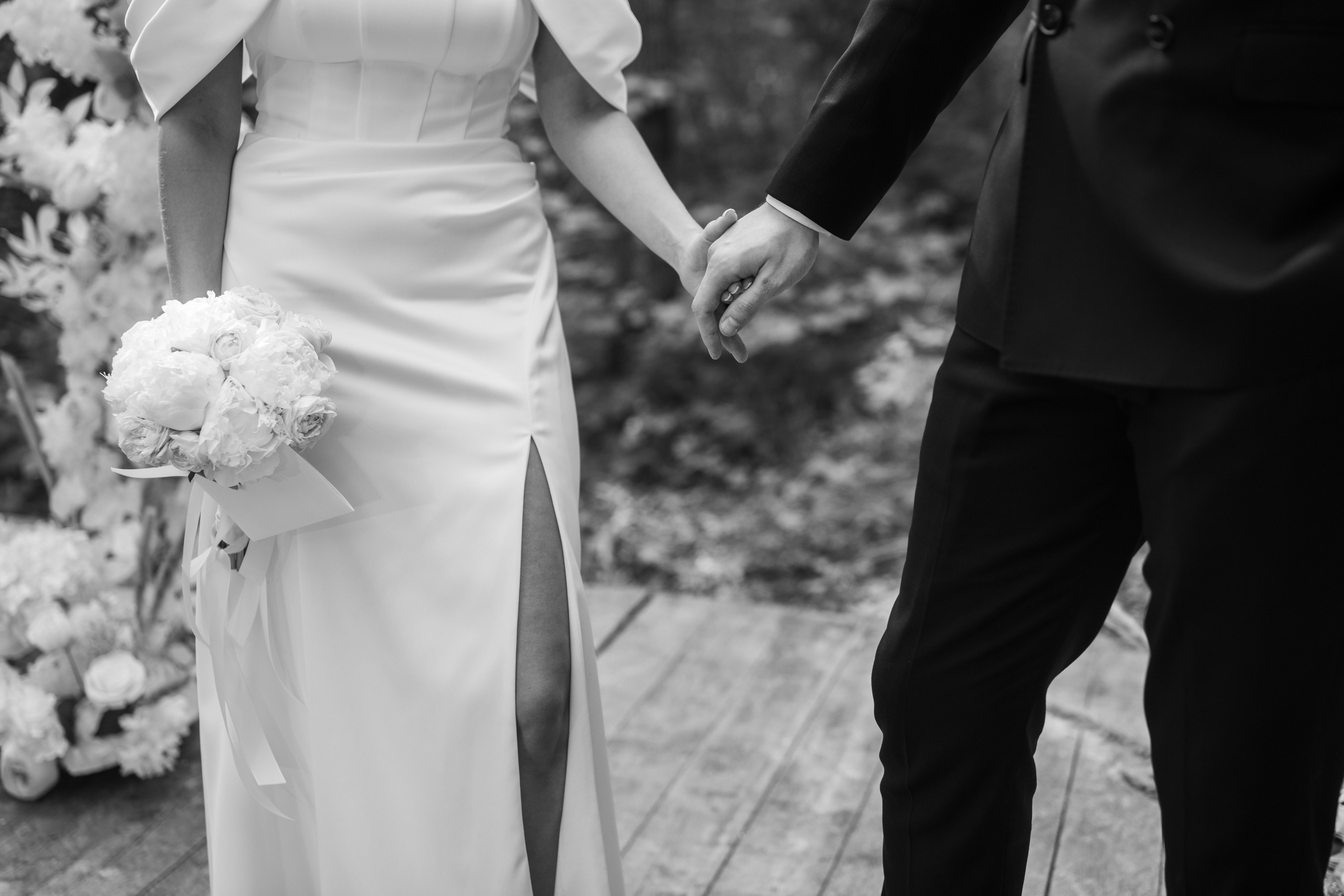 Мария и Андрей 01.06.2025. Свадебный фотограф в Хабаровске Елена Андреенко