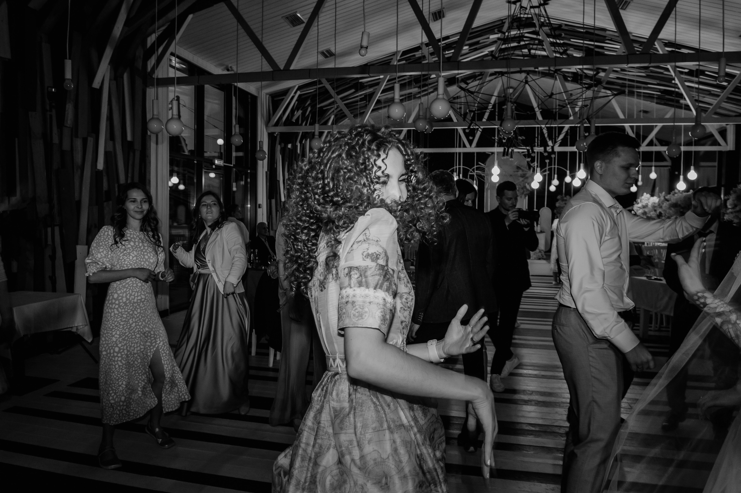 Олег и Мария. Свадебный фотограф