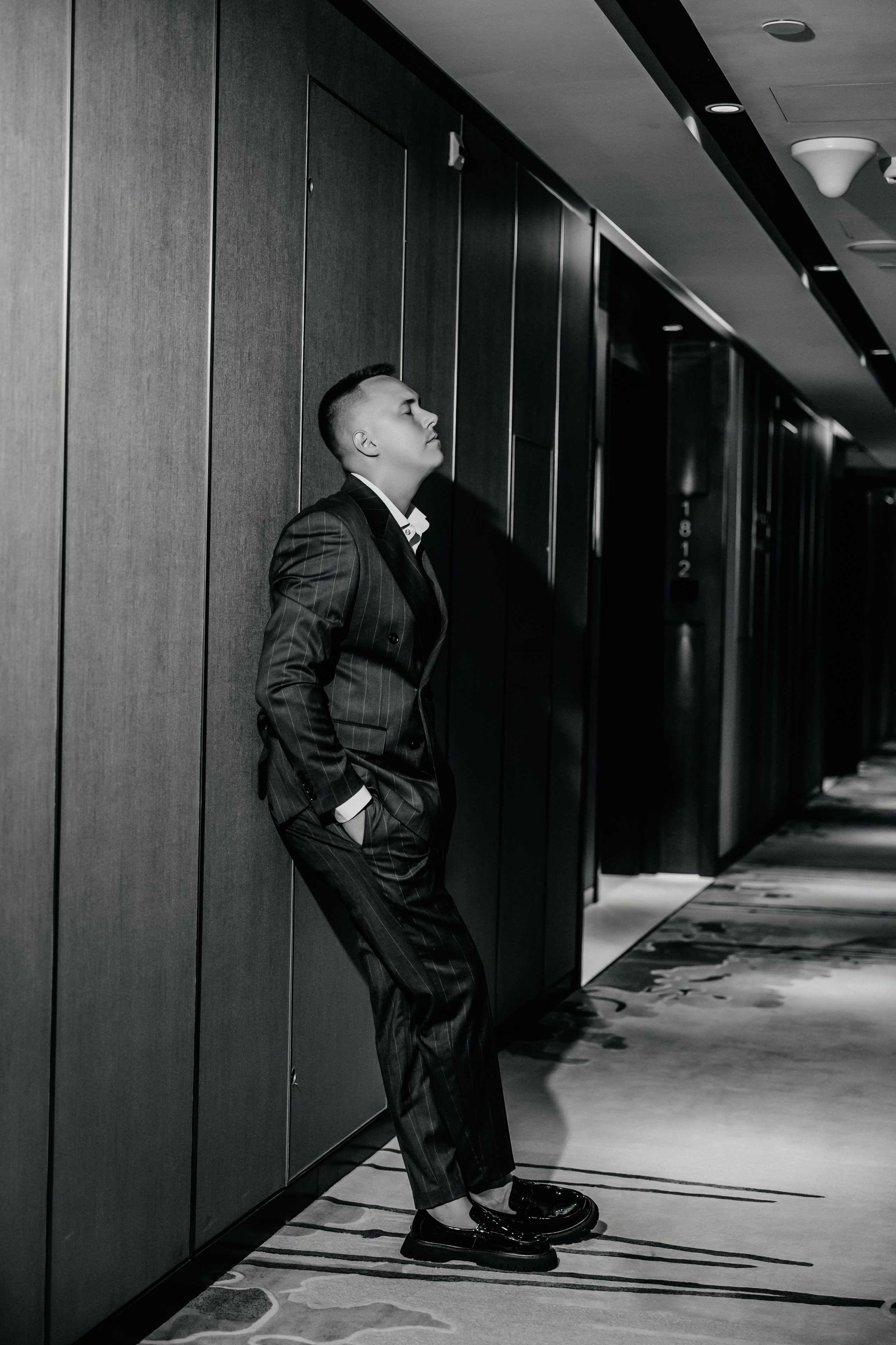 Яна и Марк. ФОТОГРАФ ИРИНА ШАМАТАВА