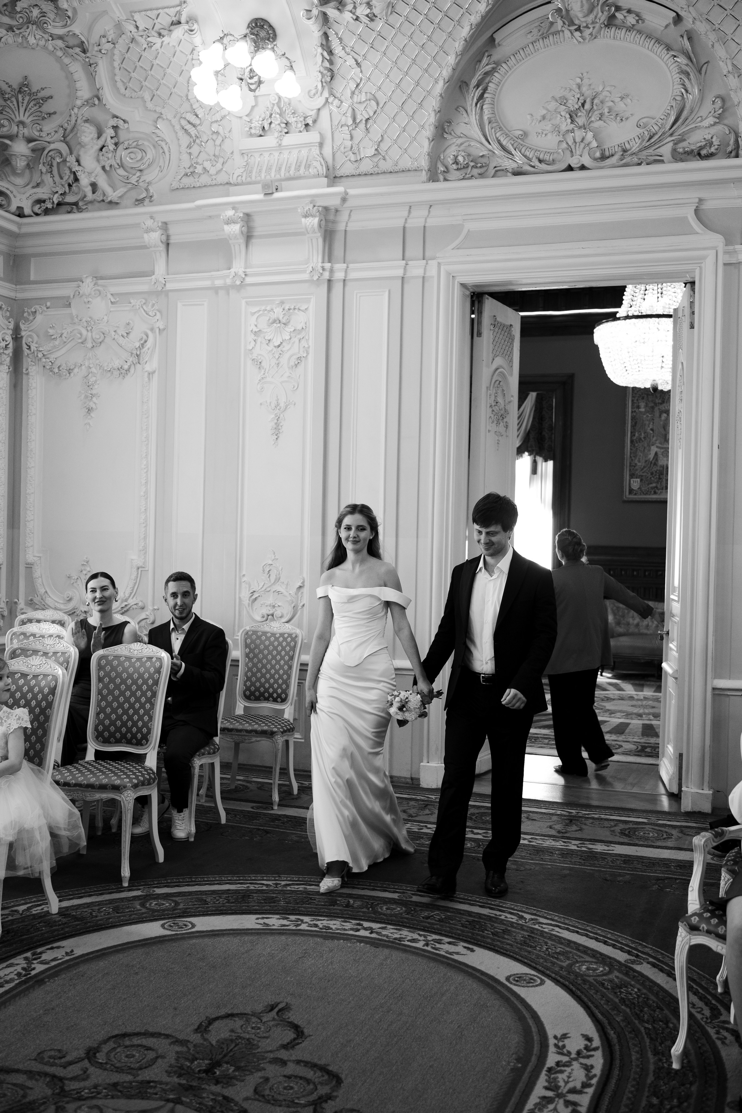 Екатерина и Роман. Свадебный фотограф