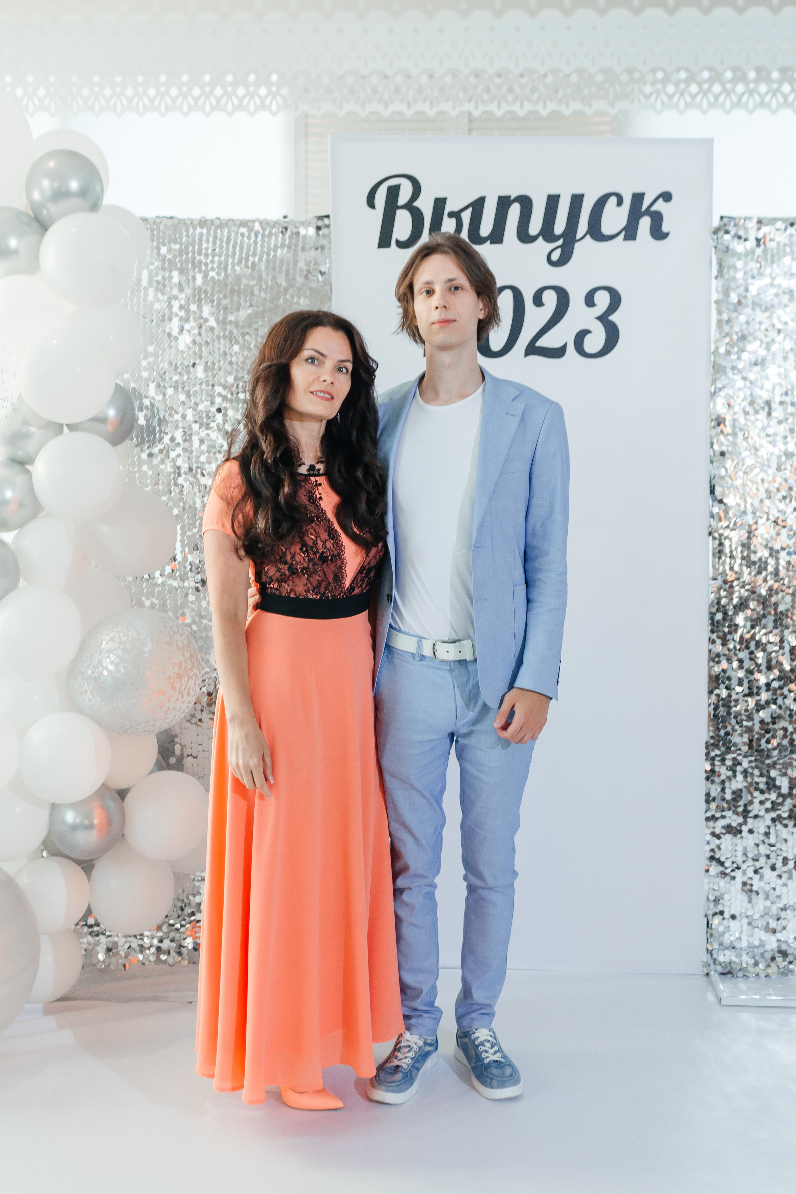 Выпускной 11 «А». Школа № 42. Свадебный фотограф в Краснодаре Николай Крауз