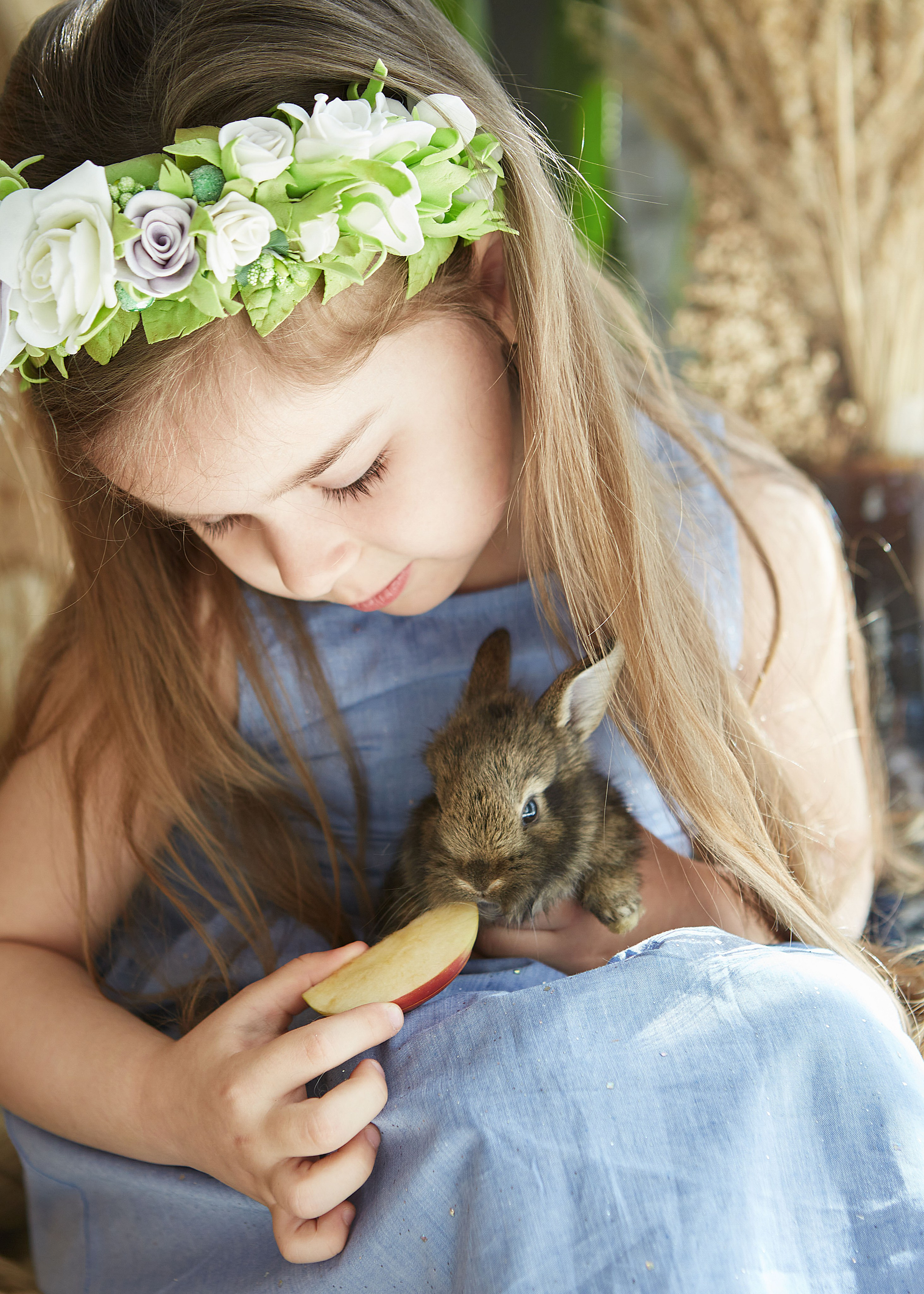 Семейная и детская съёмка. Портретный и детский фотограф в Оренбурге Ольга Моргун