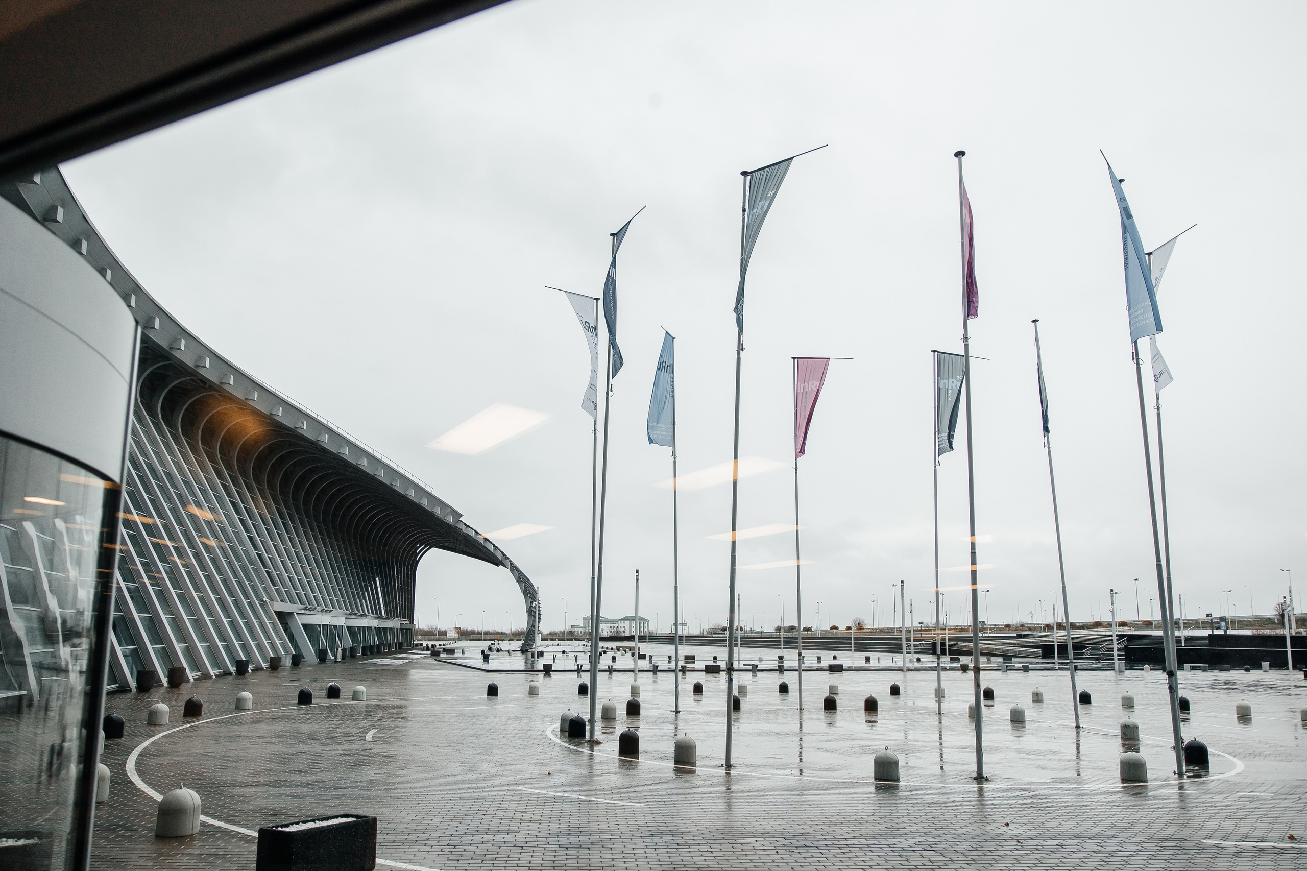 Сбербанк Конференция. Самый свадебный фотограф